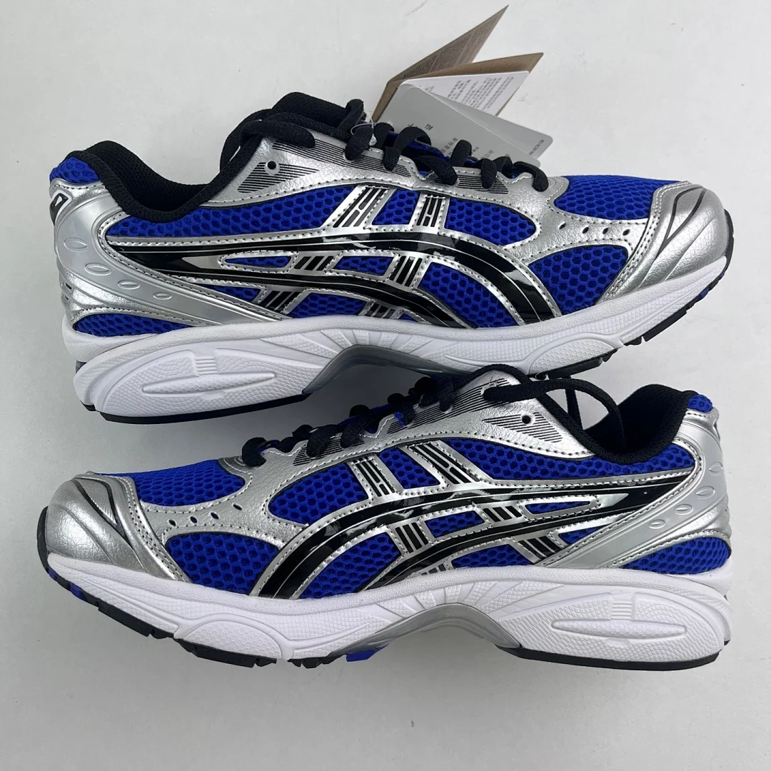 아식스 [TOP] 젤 카야노 14 1201A019-401 200248 Asics Gel-Kayano 14 Monaco Blue 상세 이미지 2