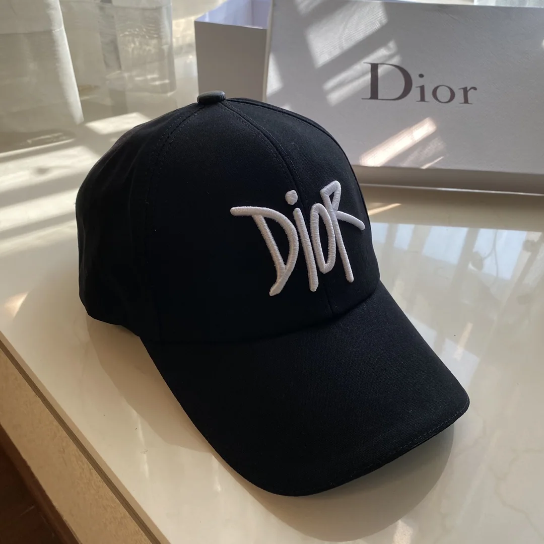 디올 모자 78446 Dior Cap 상세 이미지 2