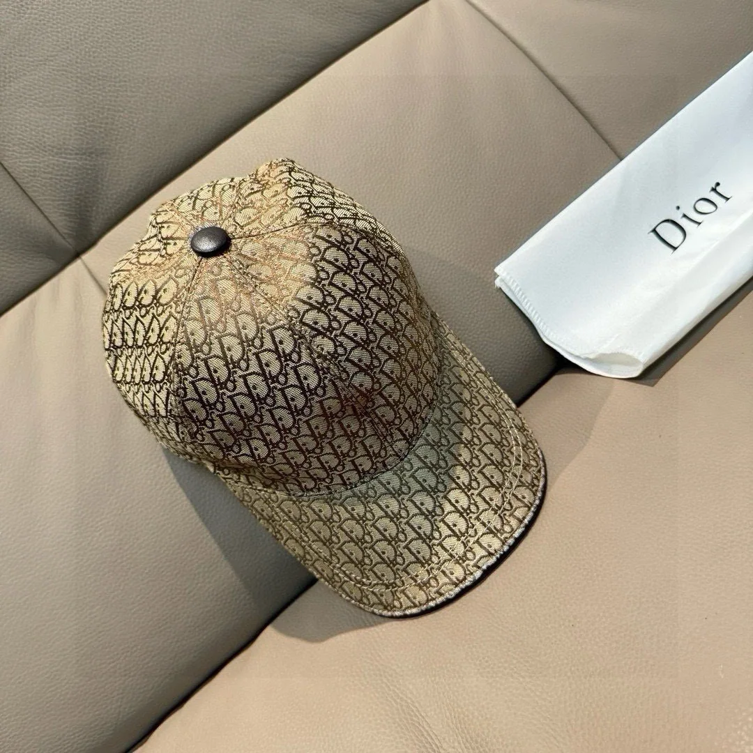 디올 모자 133604 Dior Cap 상세 이미지 1