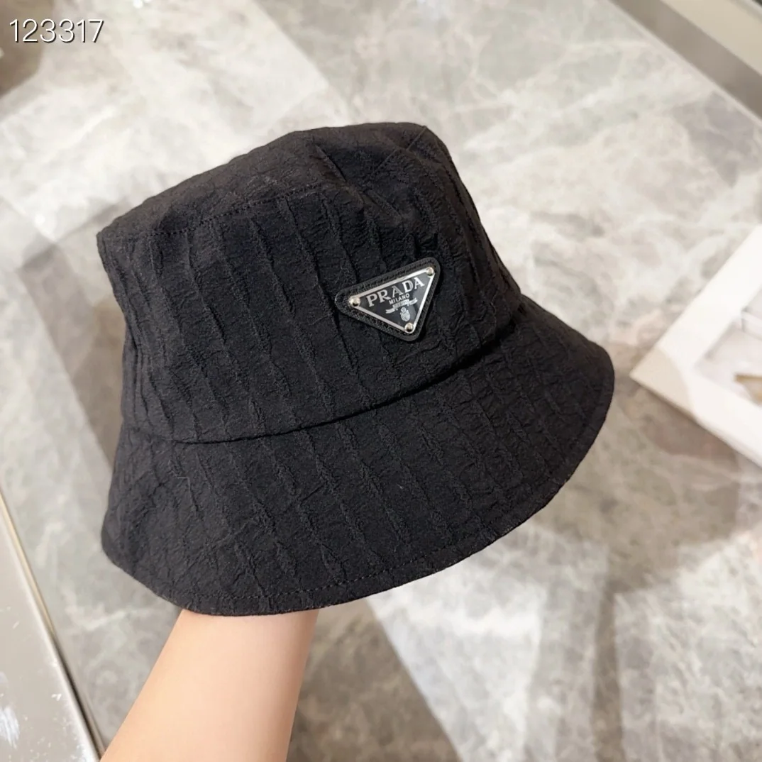 프라다 모자 85044 Prada Cap 상세 이미지 2