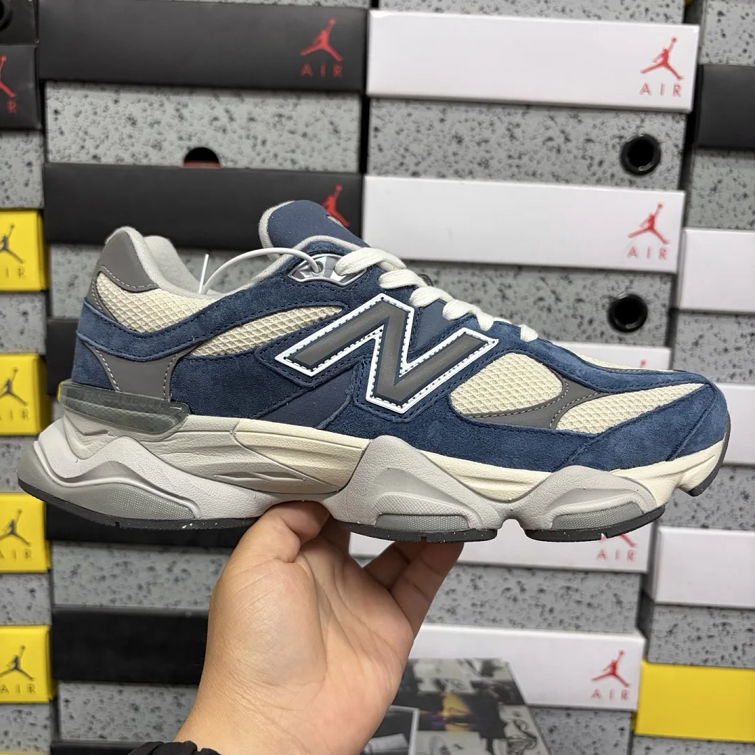 뉴발란스 [C] 9060 U9060IND 202092 New Balance 9060 상세 이미지 8
