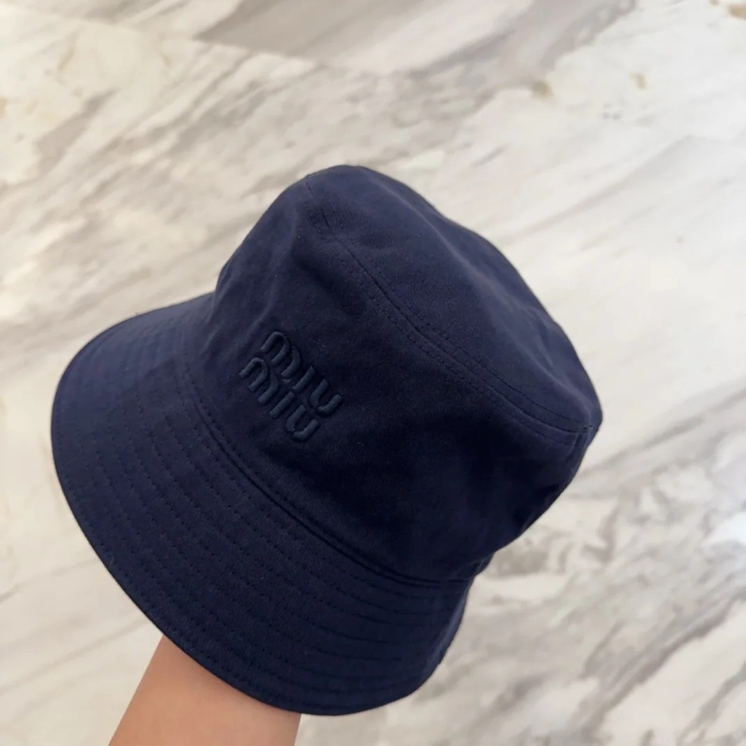 미우미우 모자 81292 Miu Miu Cap 상세 이미지 6