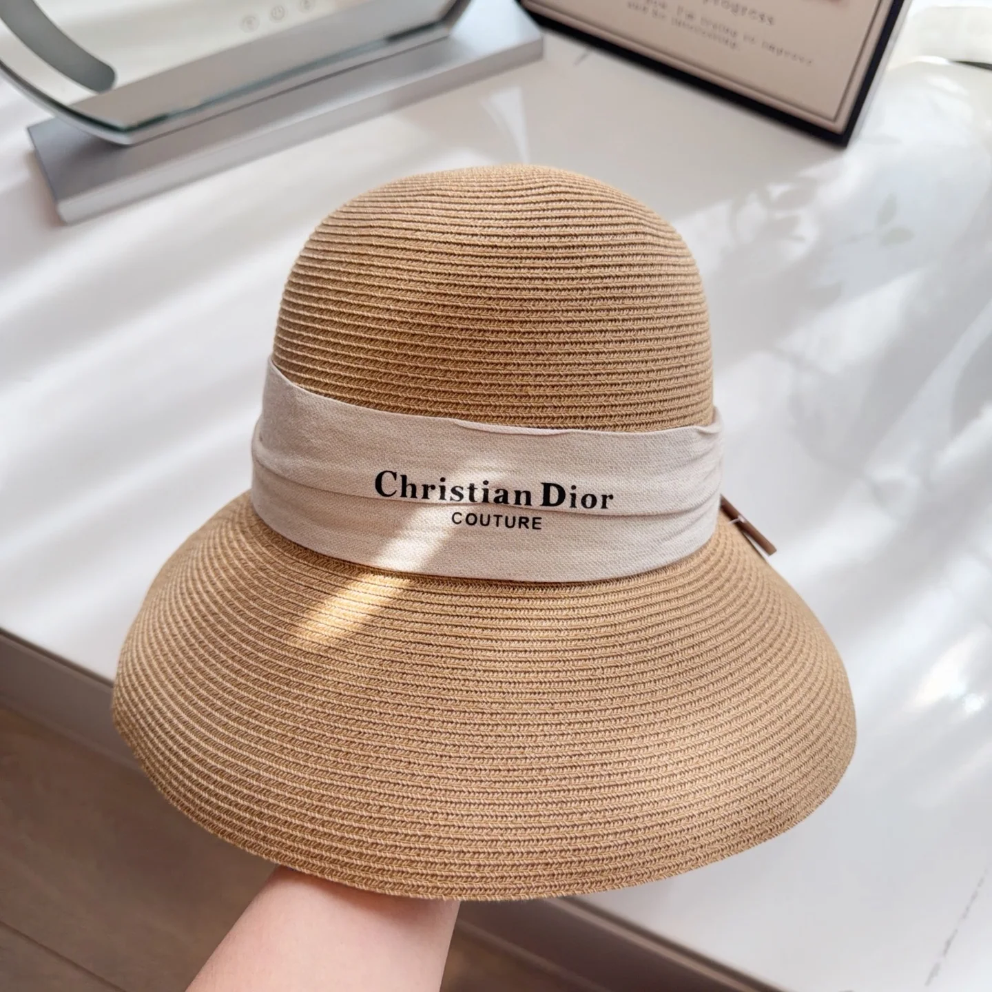 디올 모자 78717 Dior Cap 상세 이미지 8