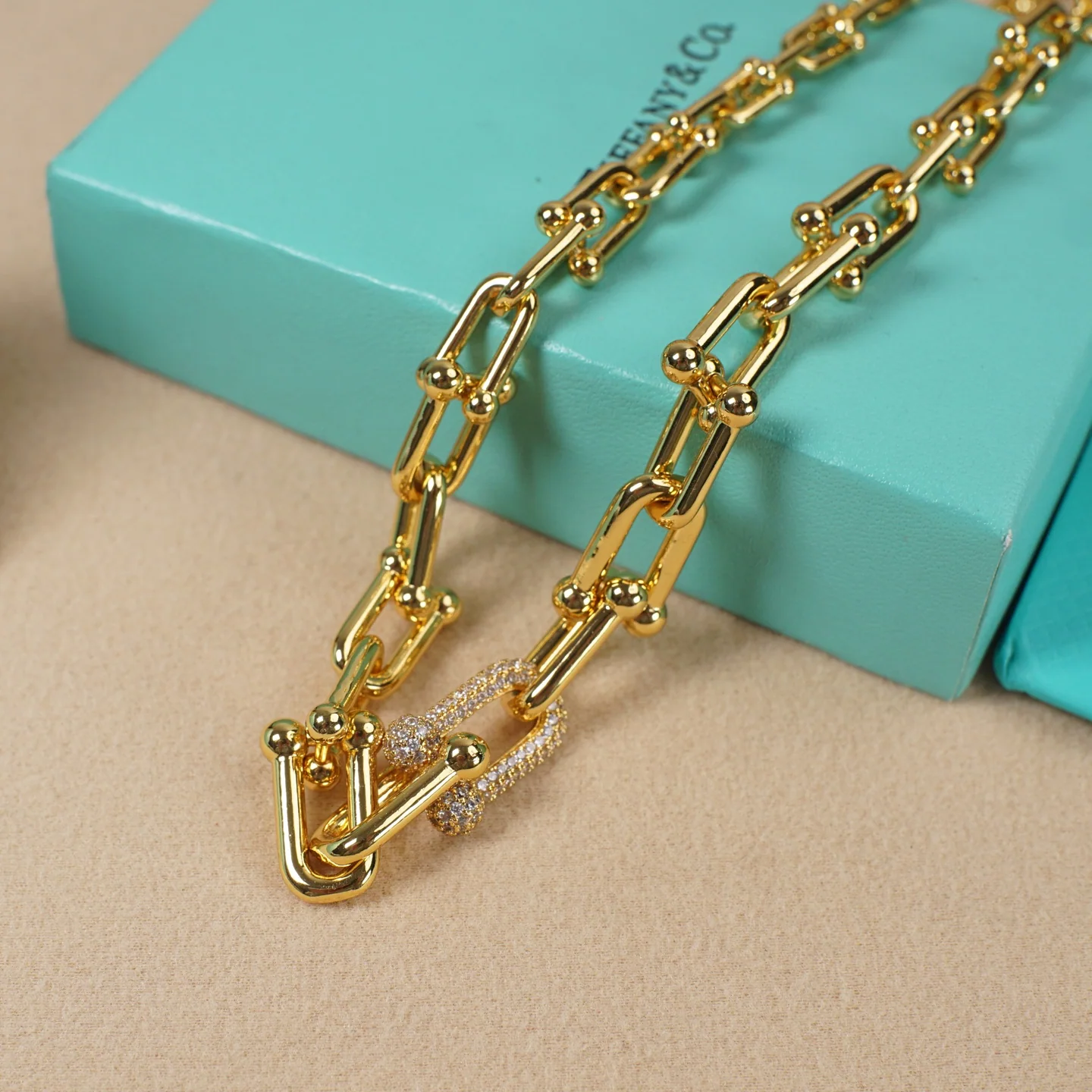 티파니 목걸이 71227 Tiffany & Co Necklace 상세 이미지 3
