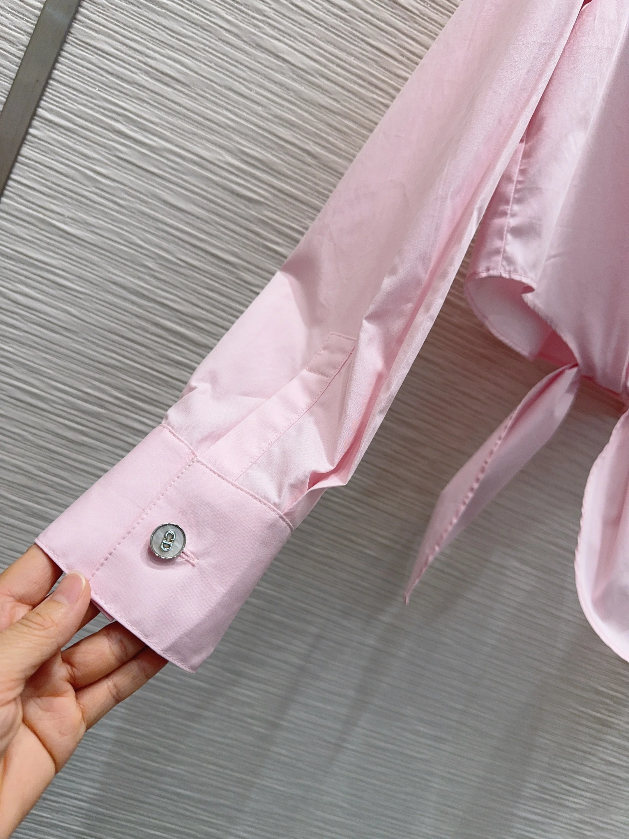 디올 2026 SS 여성 셔츠 92772 Dior Shirt 상세 이미지 15