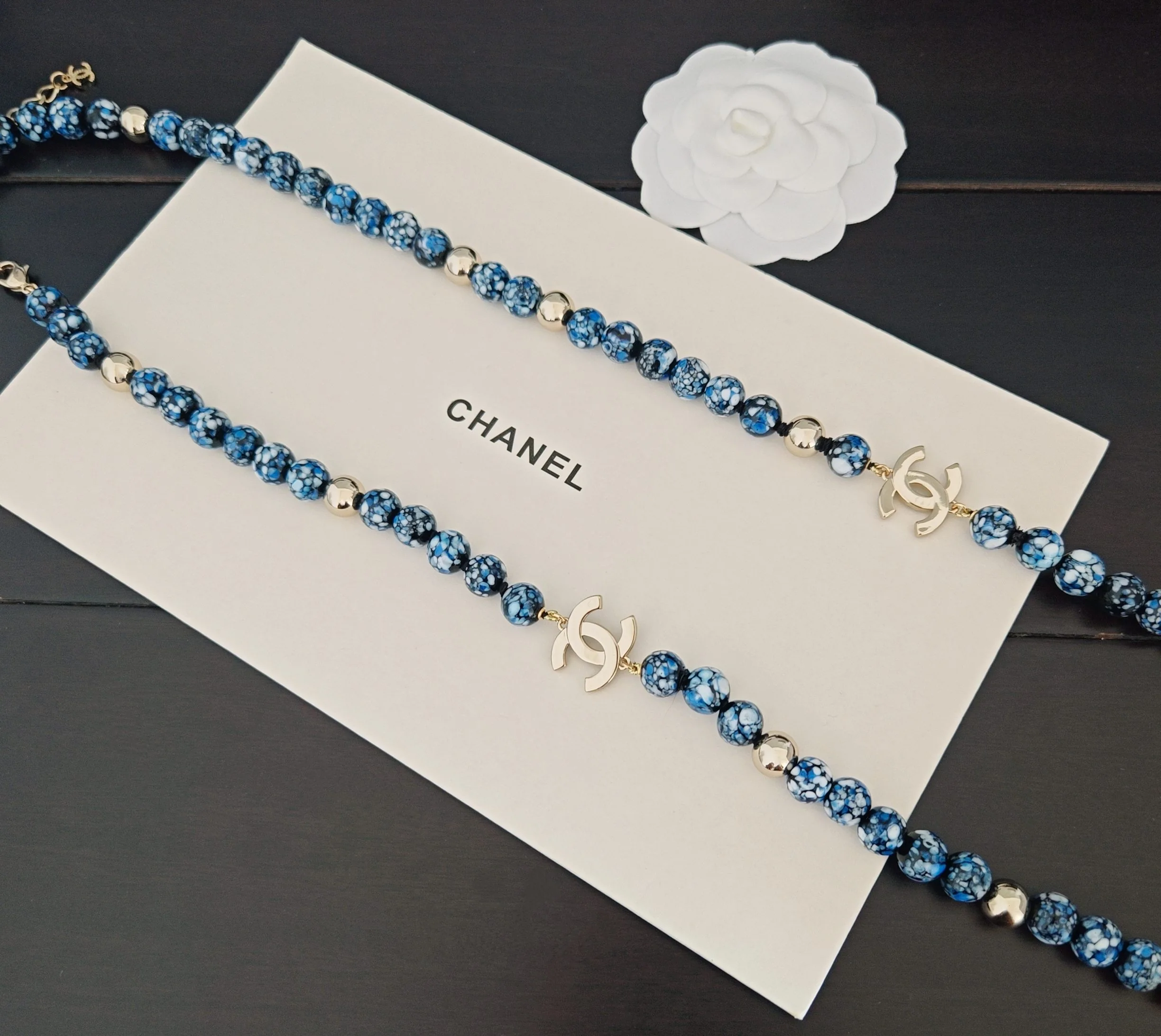 샤넬 목걸이 69206 Chanel Necklace 상세 이미지 5