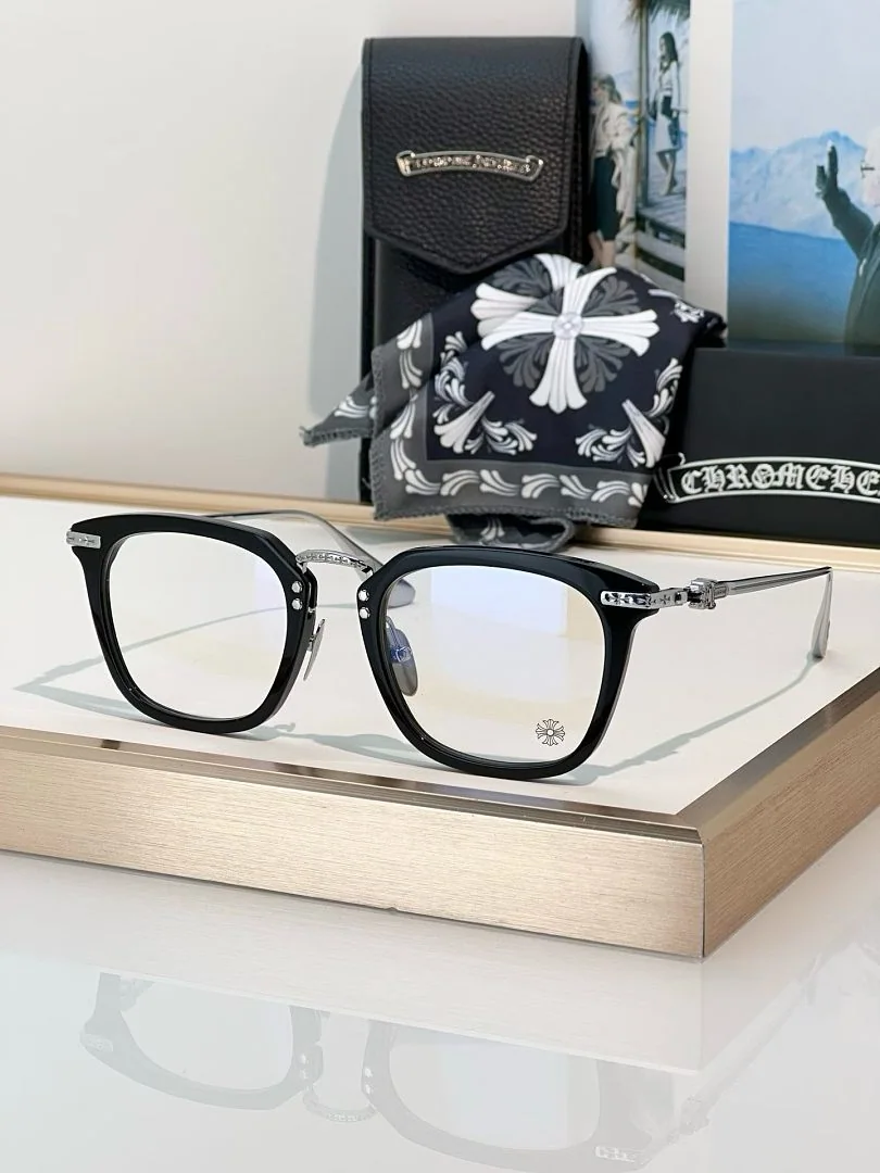 크롬하츠 선글라스 205188 Chrome Hearts Sunglasses