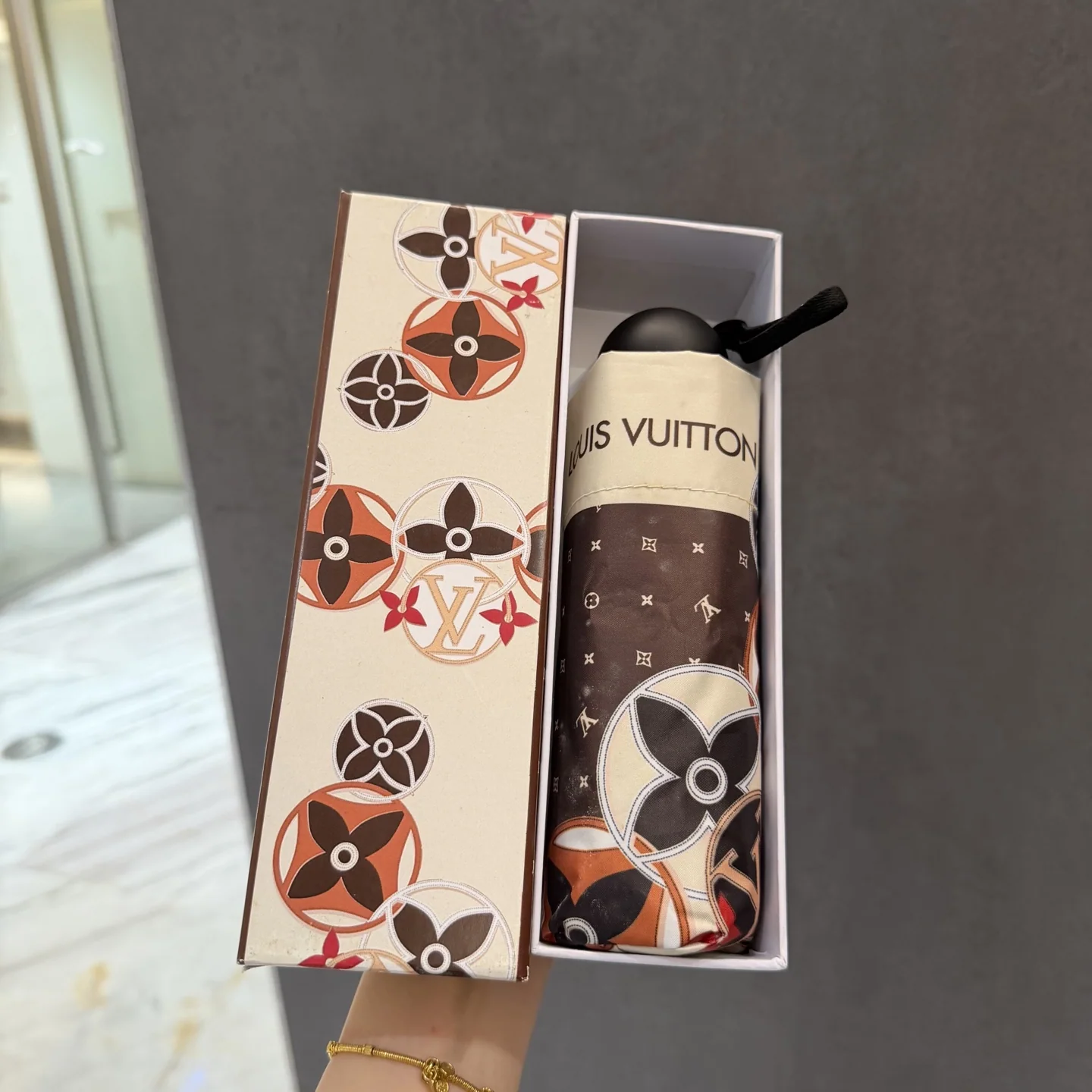 루이비통 우산 85733 Louis Vuitton Umbrella 상세 이미지 1
