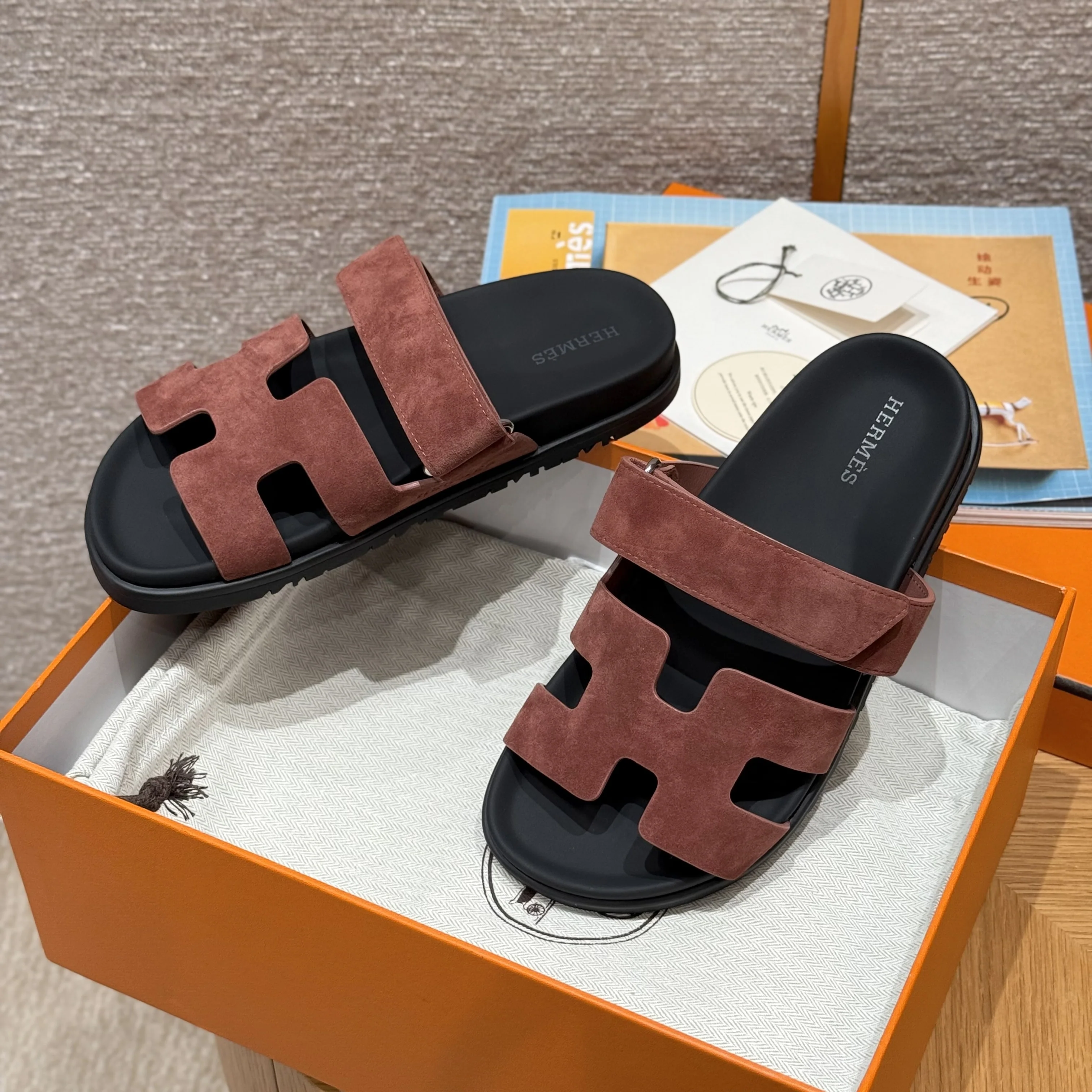에르메스 신발 8272 상세 이미지 6