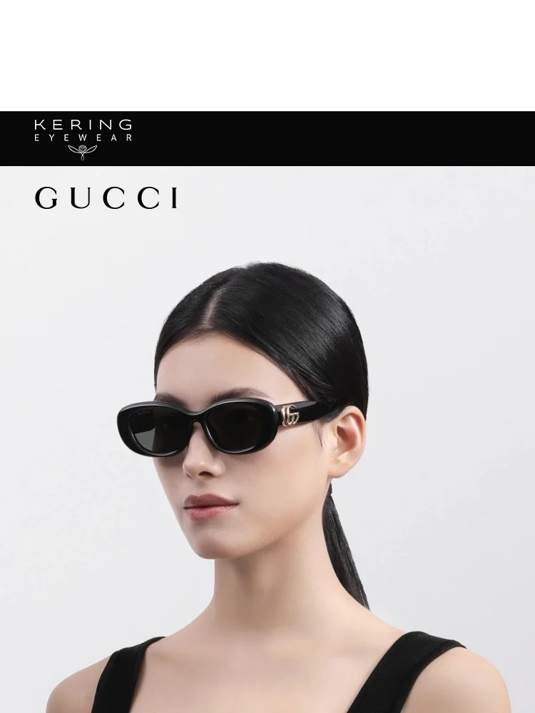 구찌 선글라스 56579 Gucci Sunglasses 상세 이미지 2