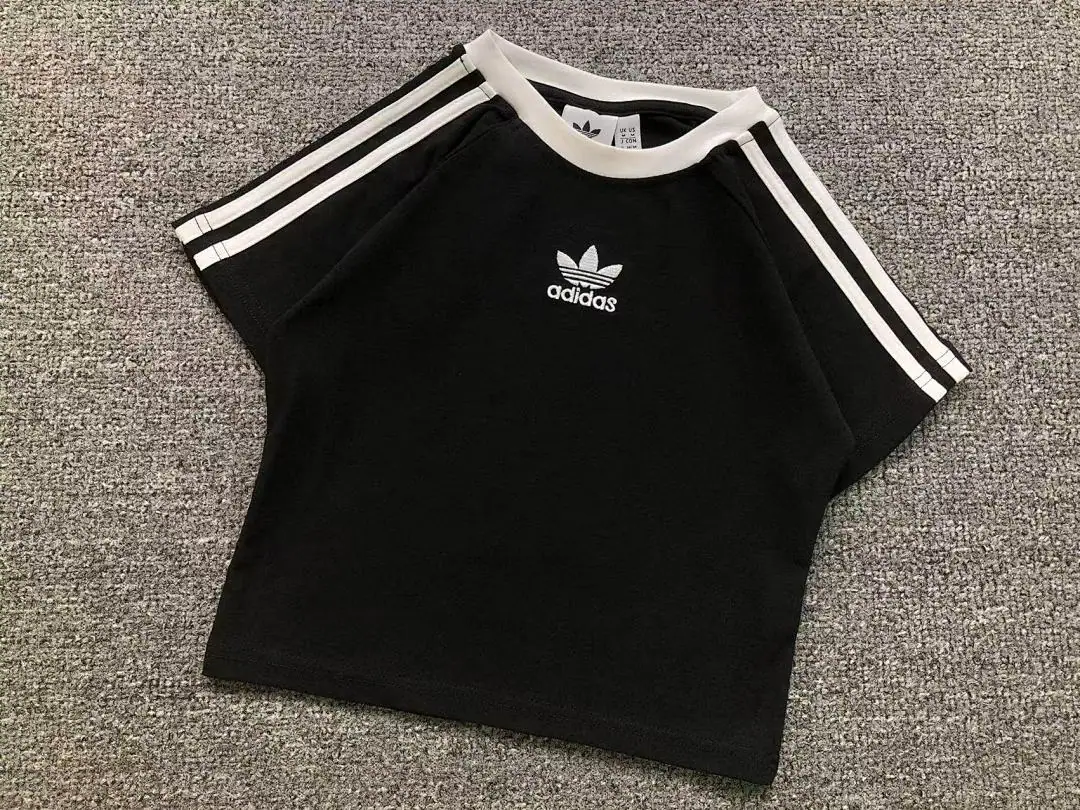 아디다스 여성 반팔 티셔츠 202912 Adidas T-Shirt 상세 이미지 12