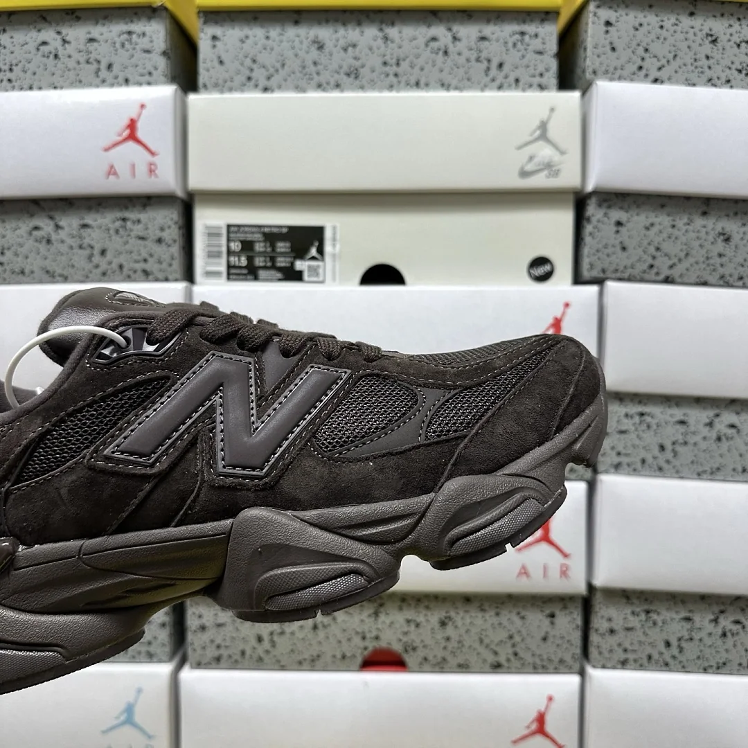 뉴발란스 [C] 9060 U9060ZWD 202225 New Balance 9060 상세 이미지 2