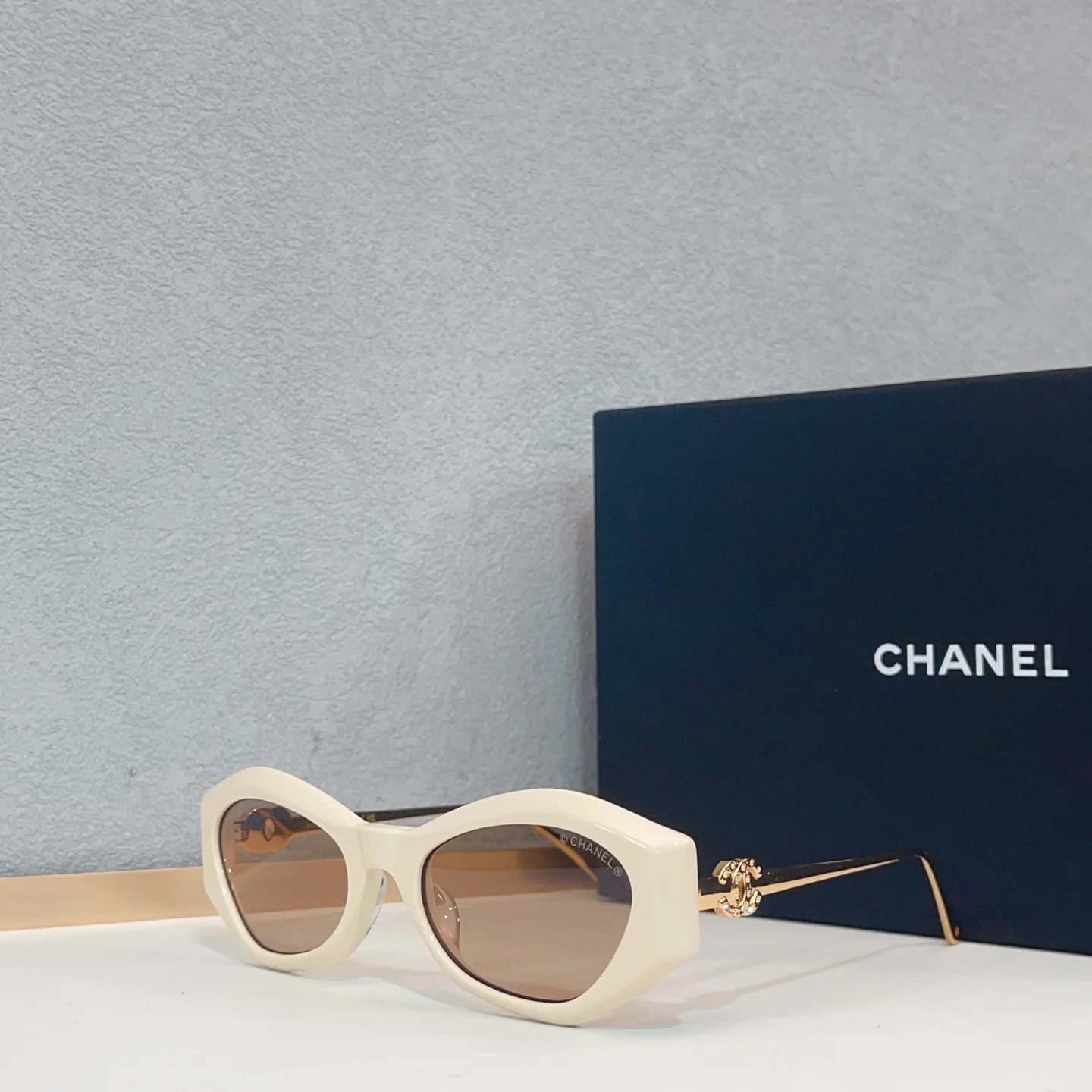 샤넬 선글라스 56758 Chanel Sunglasses 상세 이미지 1