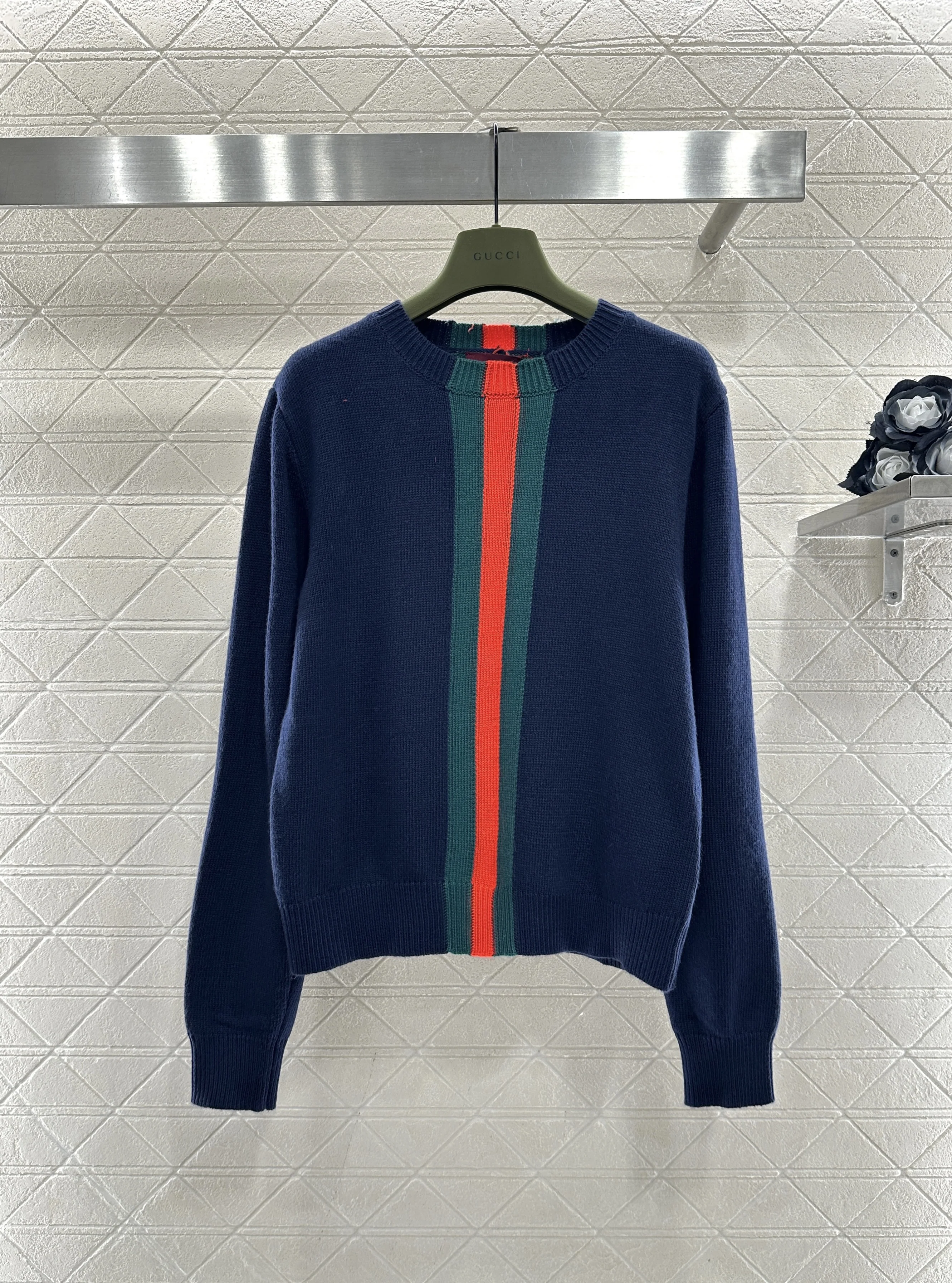 구찌 여성 니트 91675 Gucci Knit 상세 이미지 10