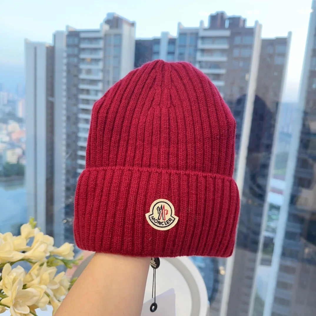 몽클레어 모자 79393 Moncler Cap 상세 이미지 6