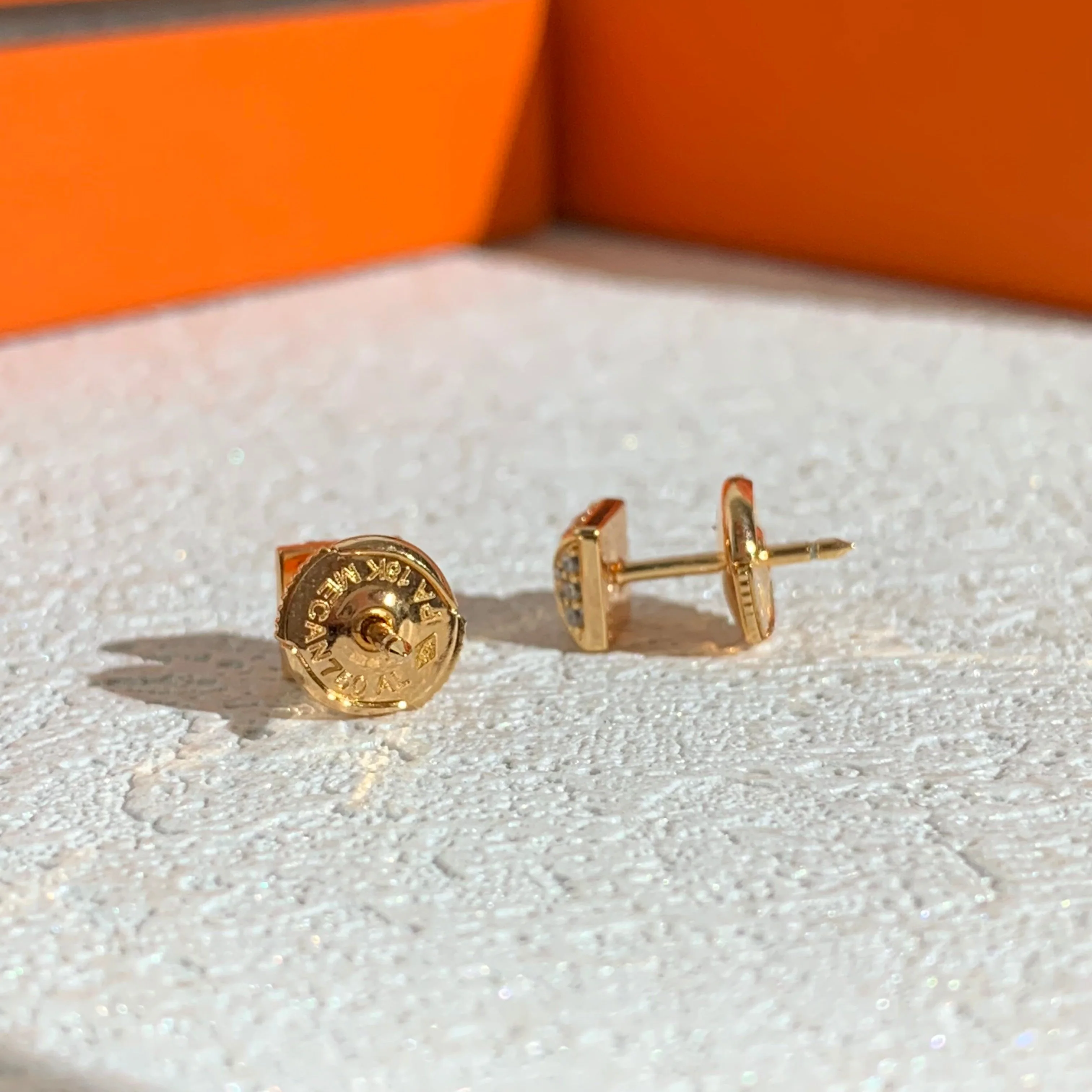 에르메스 귀걸이 69962 Hermes Earrings 상세 이미지 3
