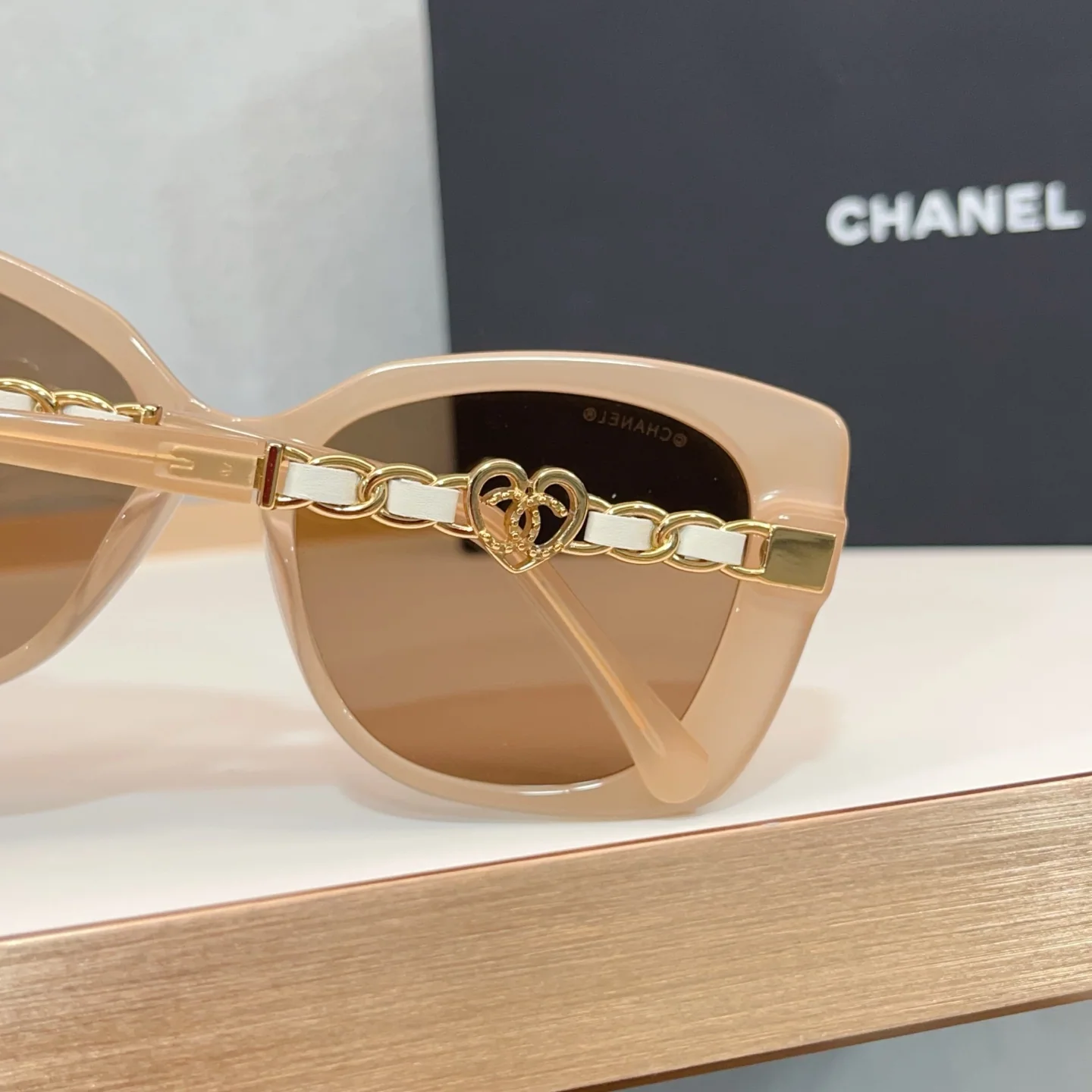 샤넬 선글라스 56763 Chanel Sunglasses 상세 이미지 7