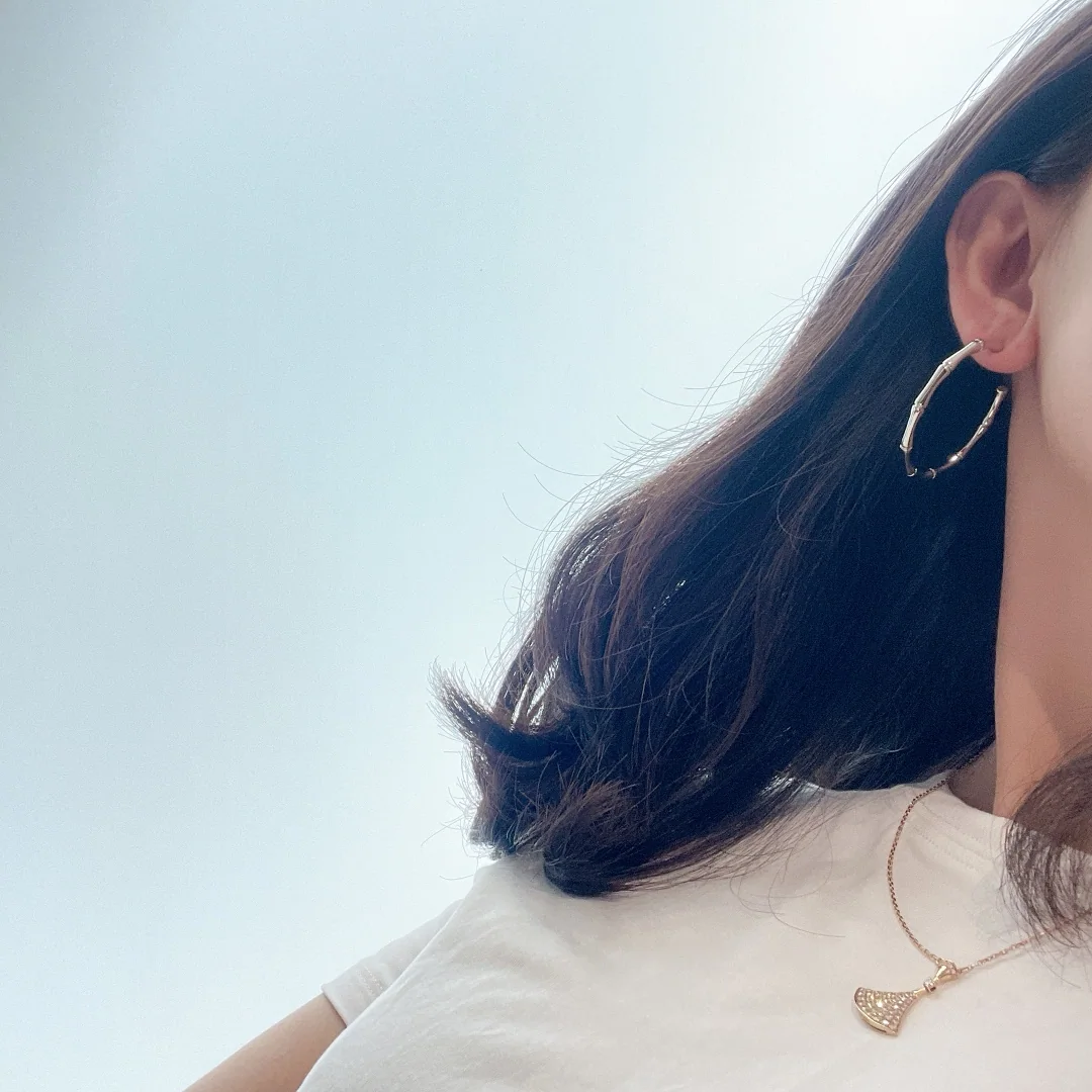 구찌 귀걸이 55909 Gucci Earrings 상세 이미지 8