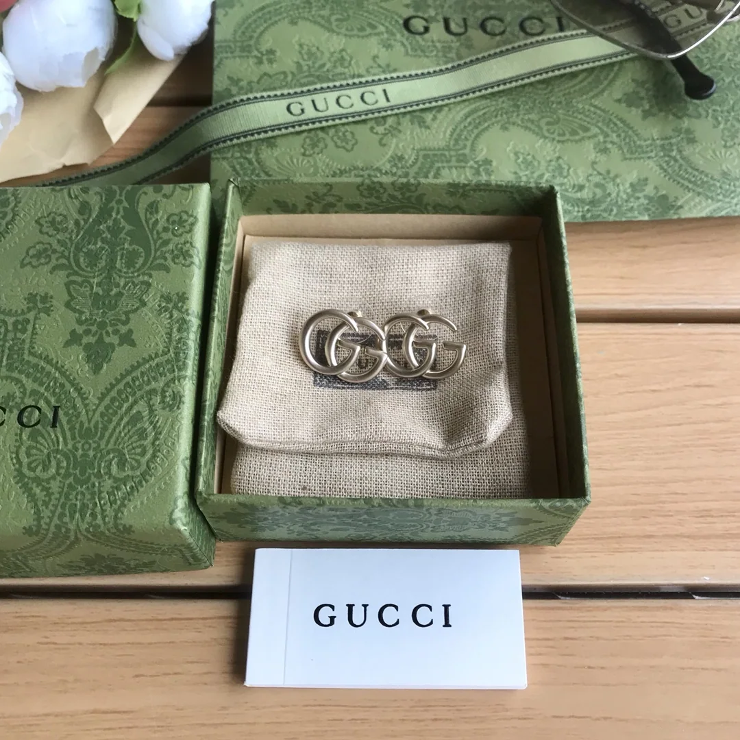 구찌 귀걸이 55911 Gucci Earrings 상세 이미지 3