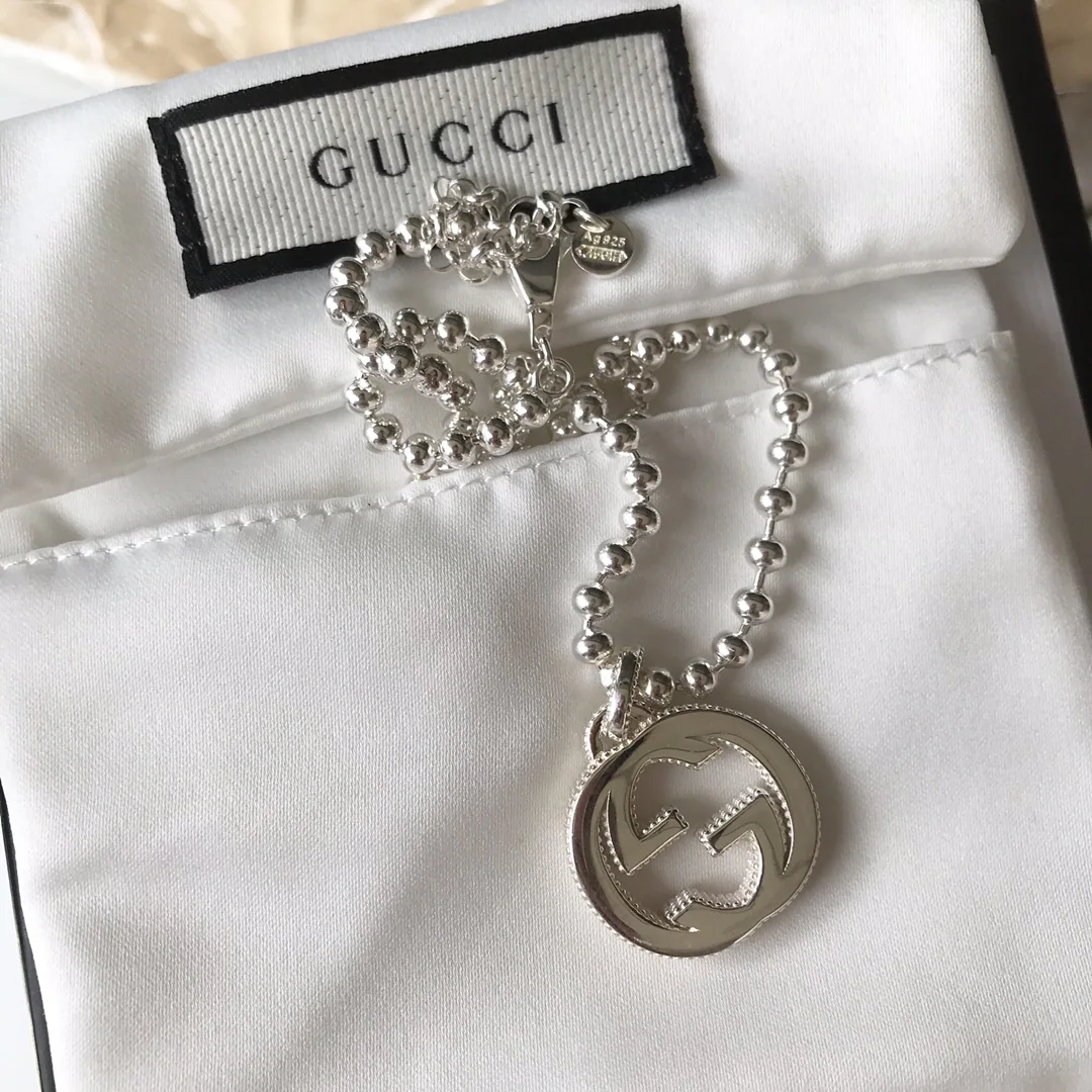 구찌 목걸이 55727 Gucci Necklace 상세 이미지 6