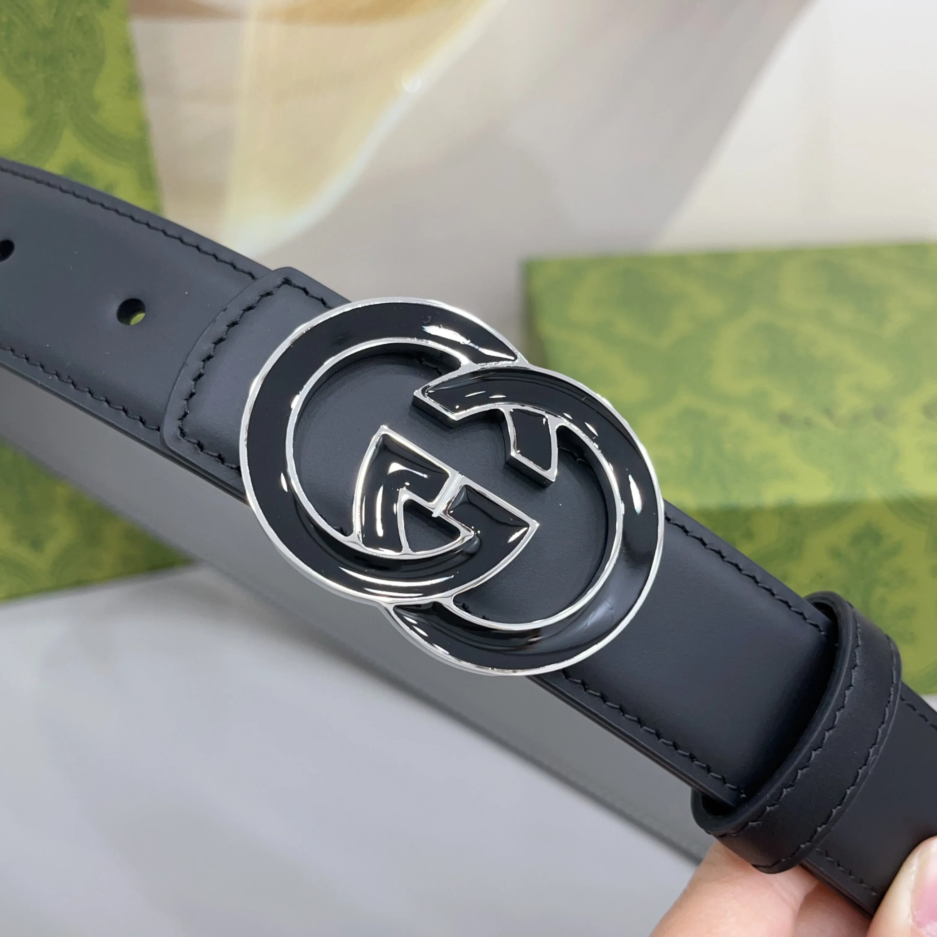구찌 벨트 56993 Gucci Belt 상세 이미지 3