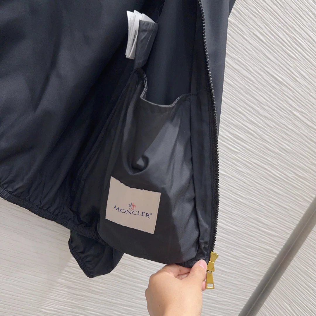 몽클레어 여성 자켓 상세 이미지 7