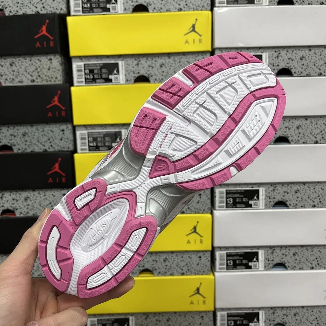 아식스 [KO] 젤 1130 1202A507-100 200285 Asics Gel 1130 / 상세 이미지 4