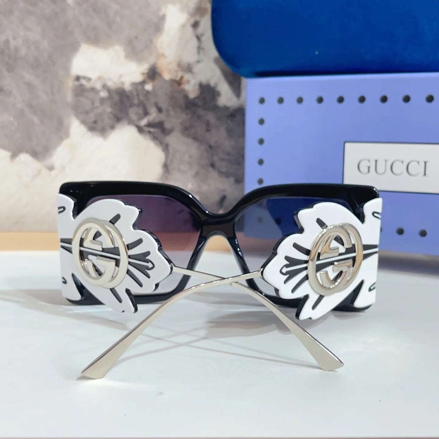 구찌 선글라스 72083 Gucci Sunglasses 상세 이미지 9