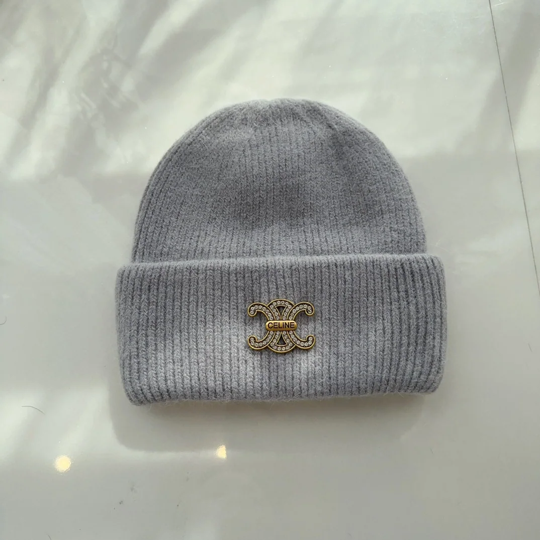 셀린느 모자 83469 Celine Cap 상세 이미지 2