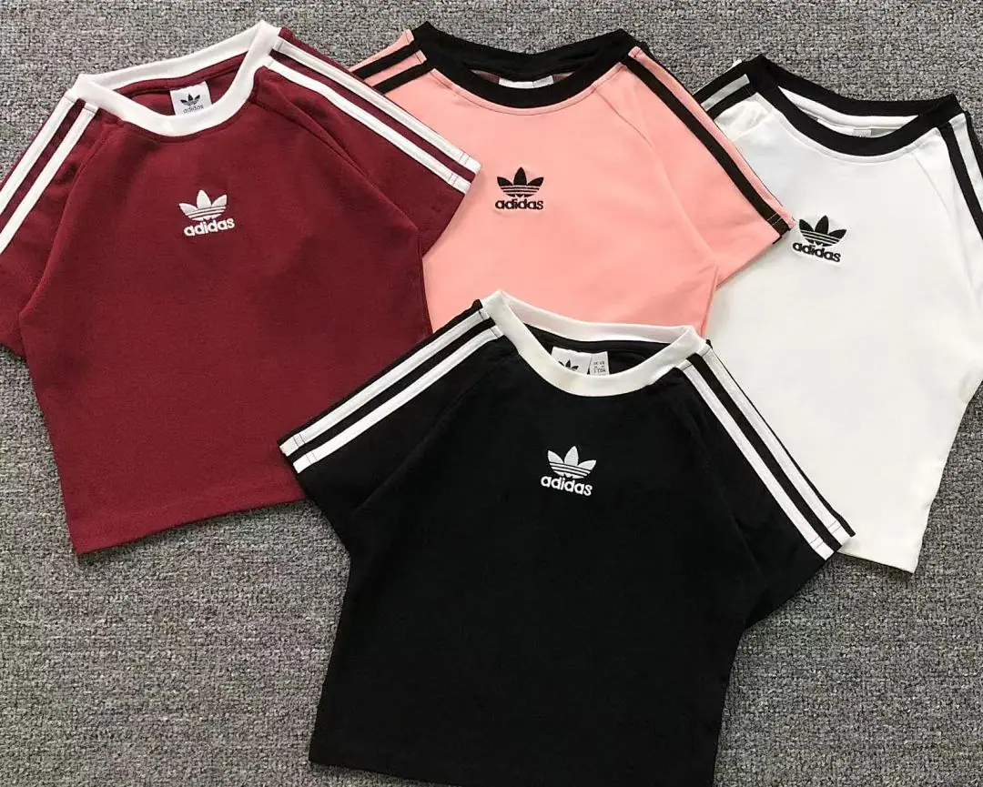 아디다스 여성 반팔 티셔츠 202912 Adidas T-Shirt 상세 이미지 4