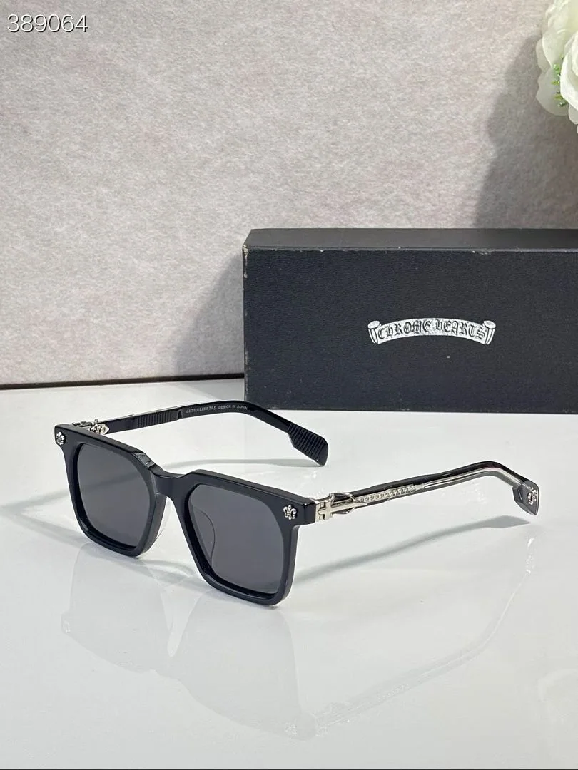 크롬하츠 선글라스 205193 Chrome Hearts Sunglasses