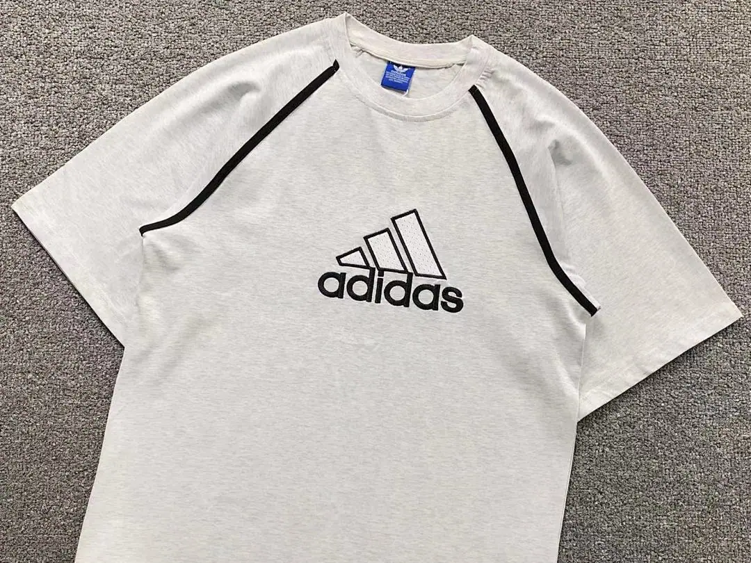 아디다스 반팔 티셔츠 202868 Adidas T-Shirt 상세 이미지 11