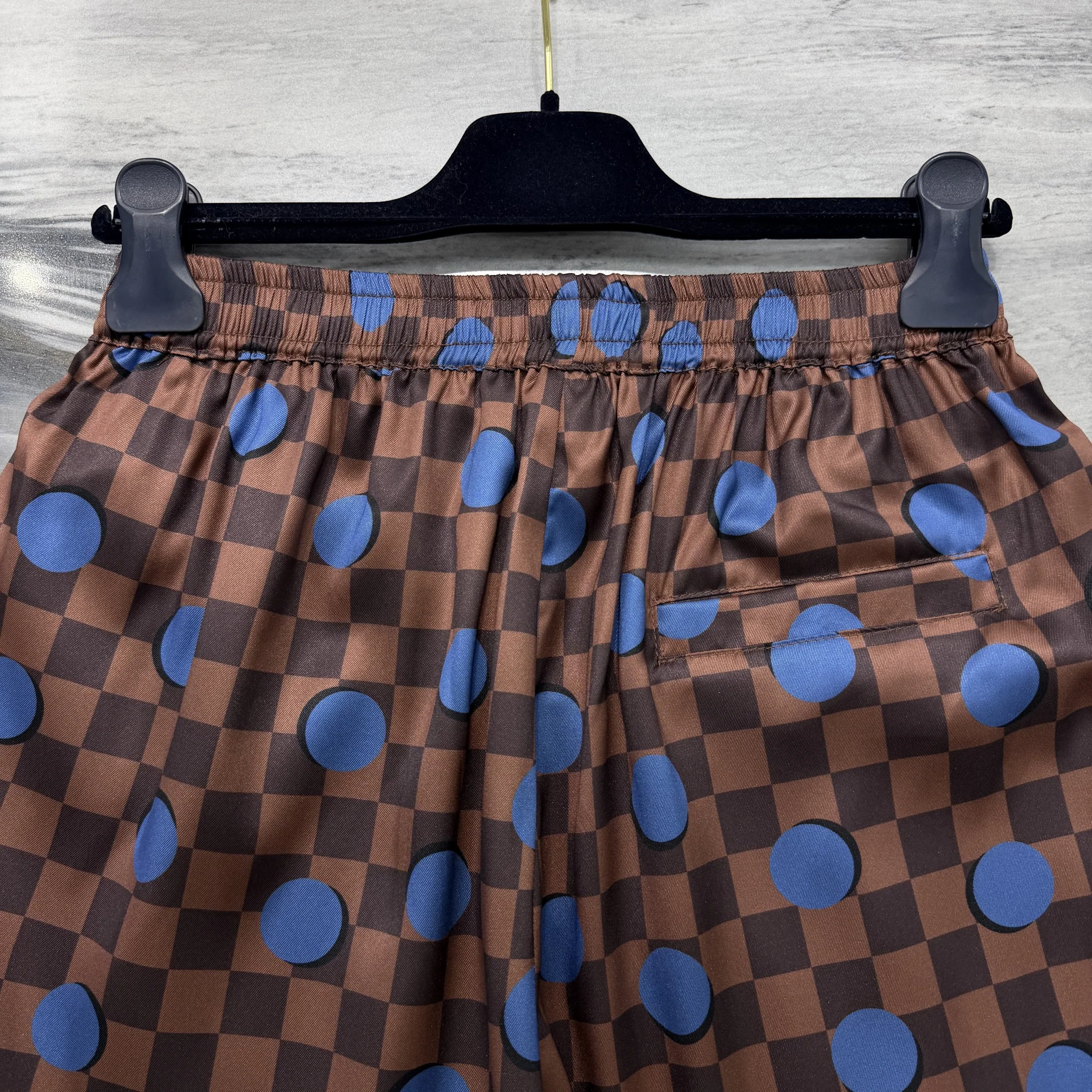 루이비통 남성 반바지 68873 Louis Vuitton Shorts 상세 이미지 16