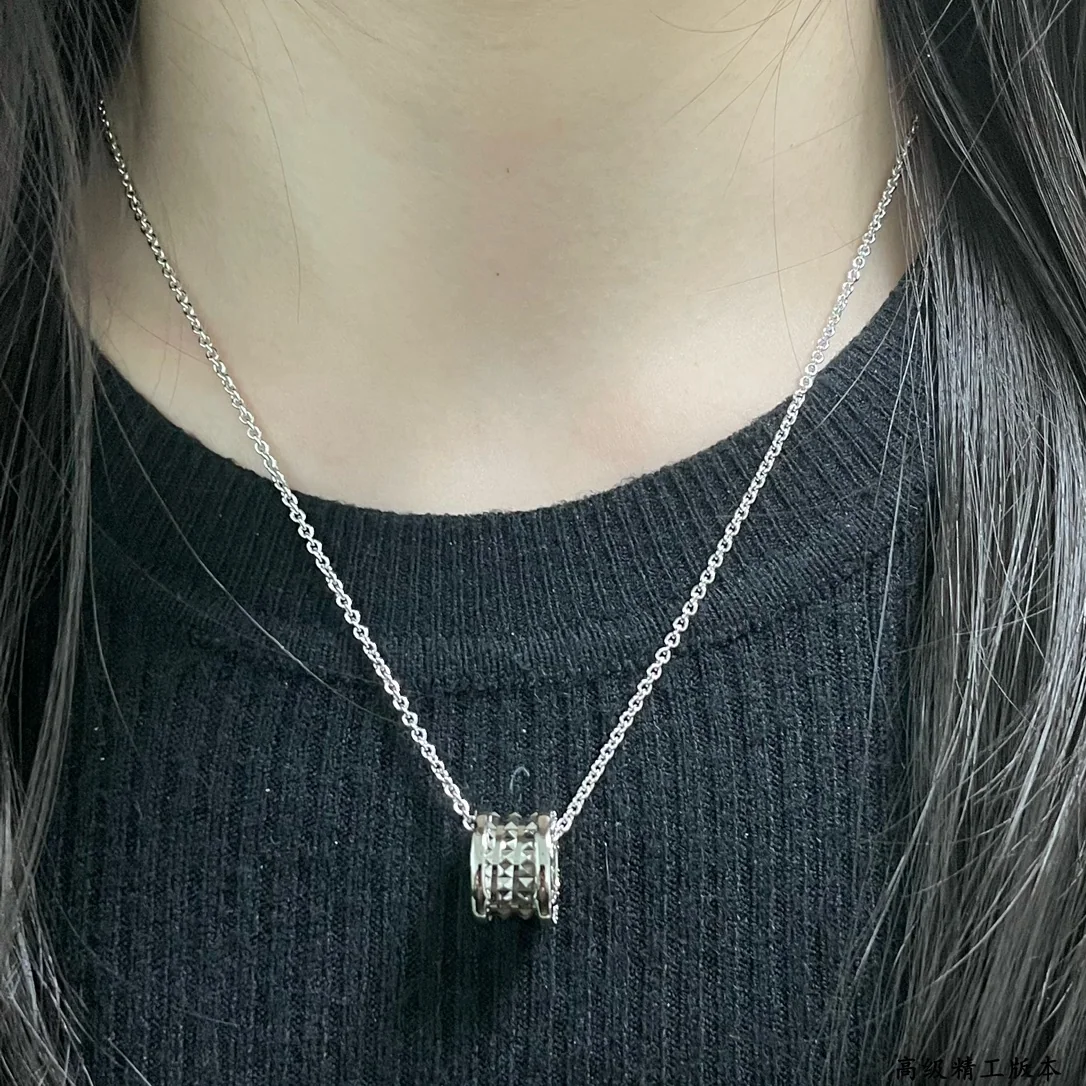 불가리 목걸이 64806 Bvlgari Necklace 상세 이미지 2