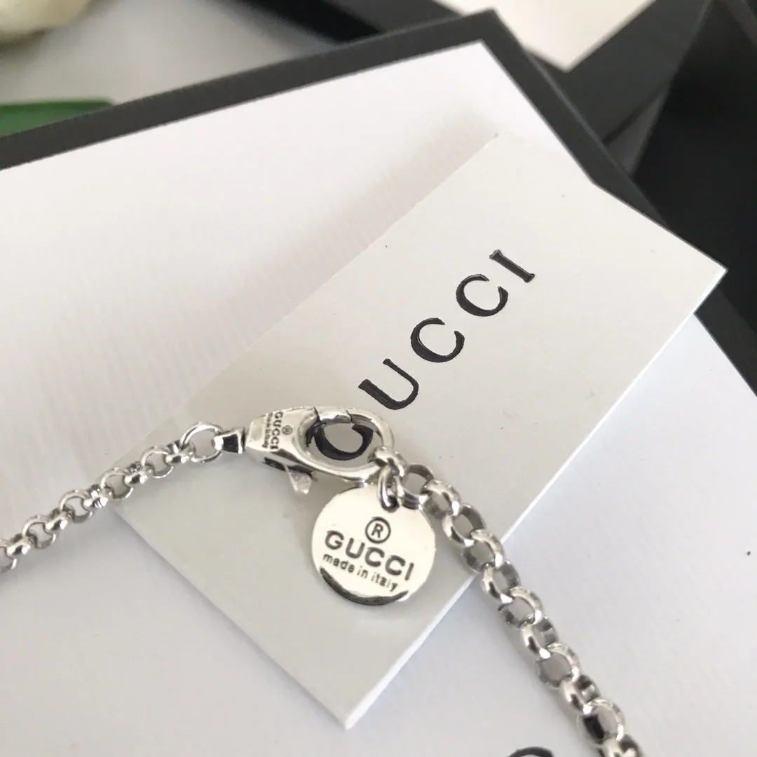 구찌 목걸이 55755 Gucci Necklace 상세 이미지 9