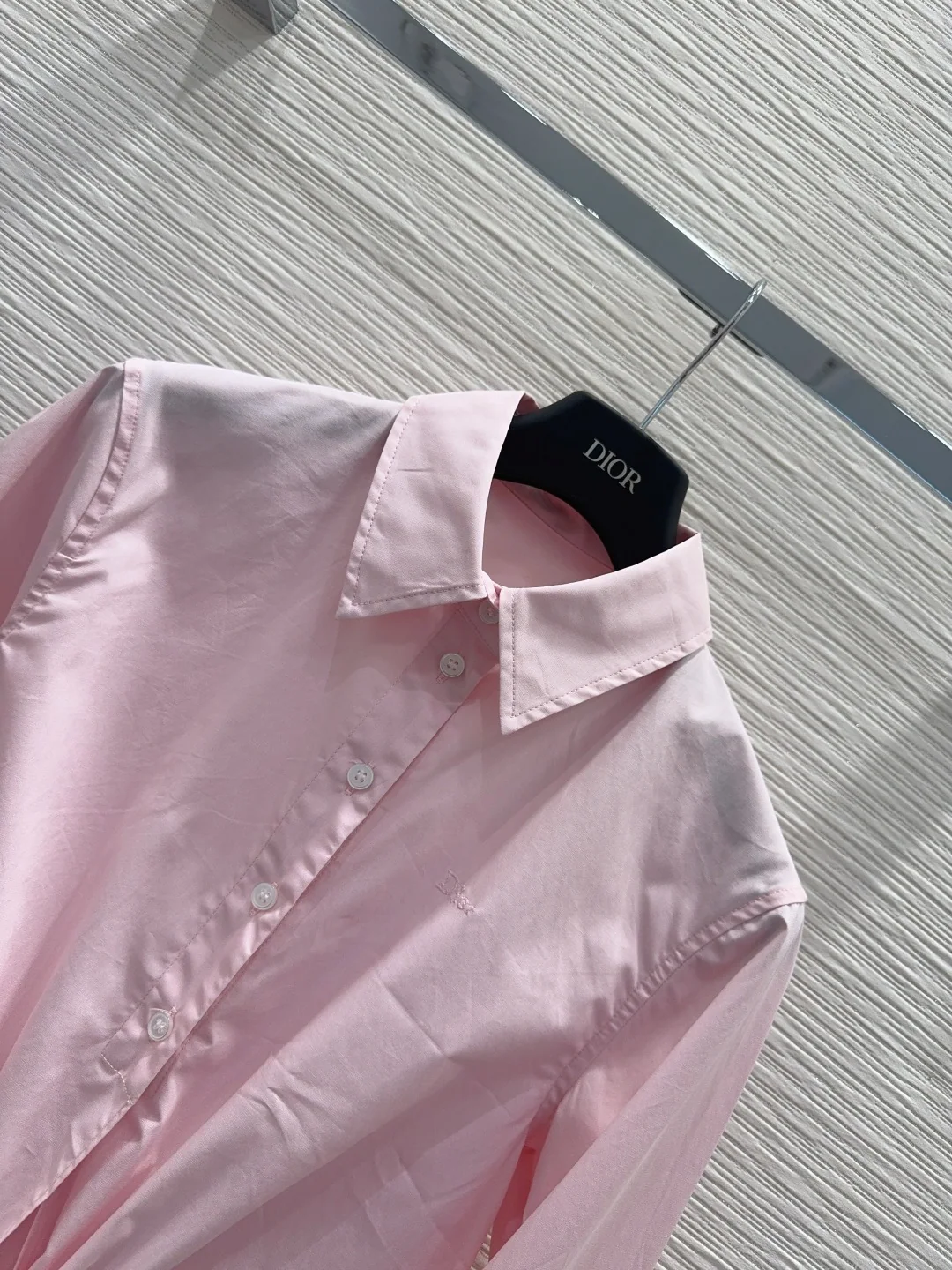 디올 2026 SS 여성 셔츠 92772 Dior Shirt 상세 이미지 2