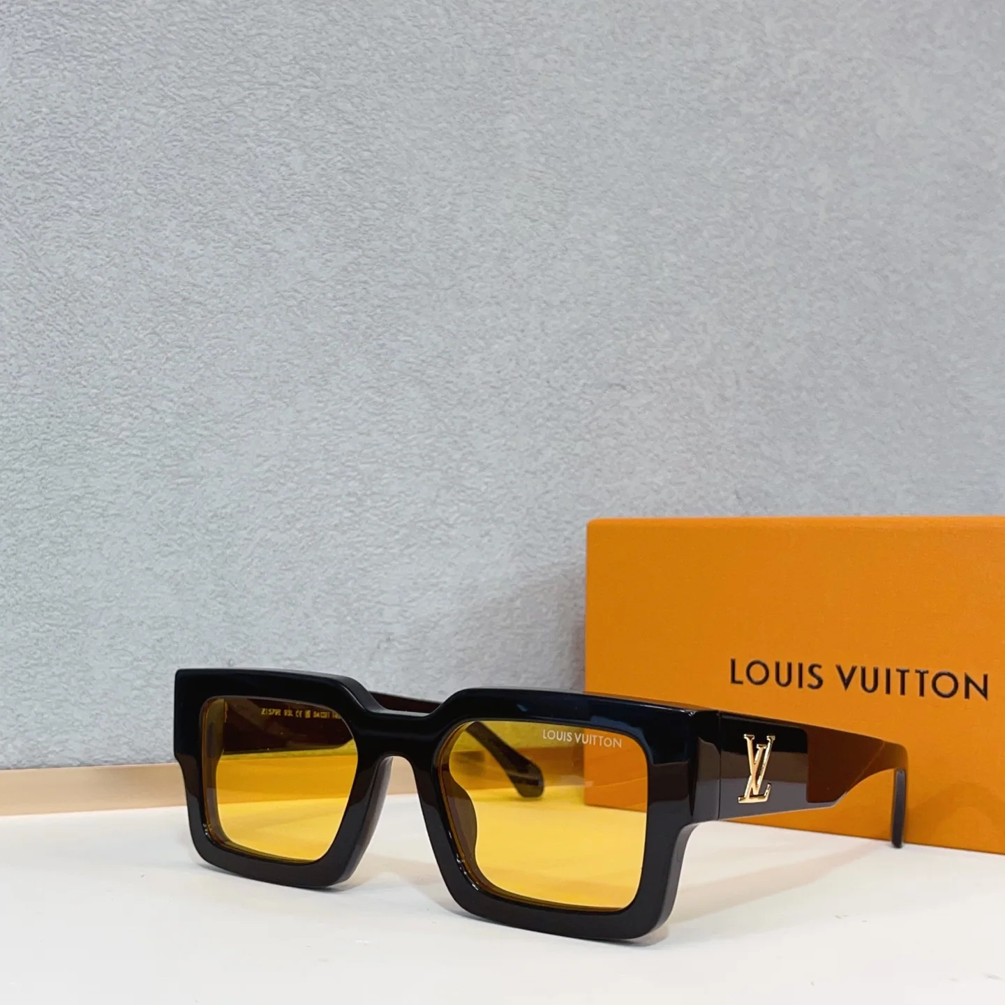 루이비통 선글라스 54945 Louis Vuitton Sunglasses 상세 이미지 6