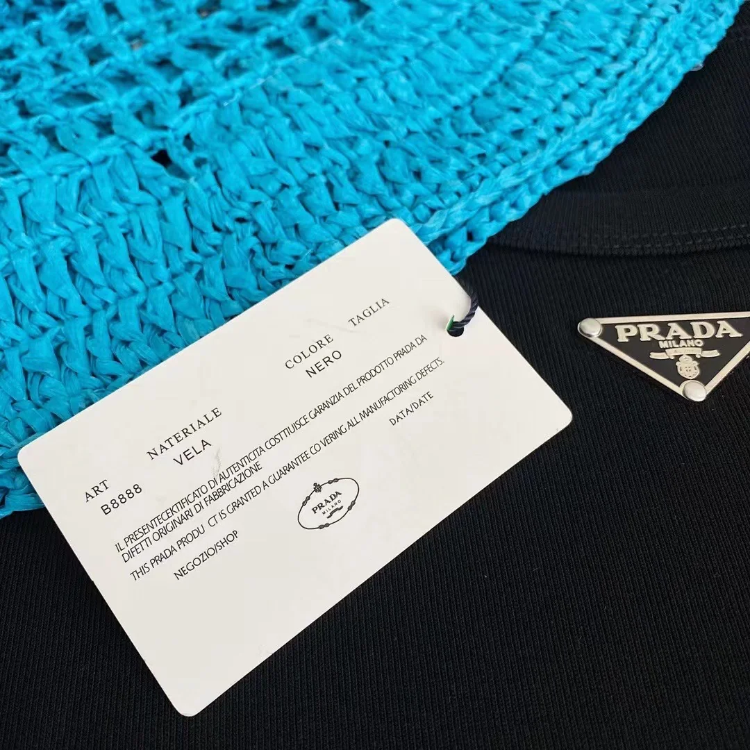 프라다 모자 84981 Prada Cap 상세 이미지 7