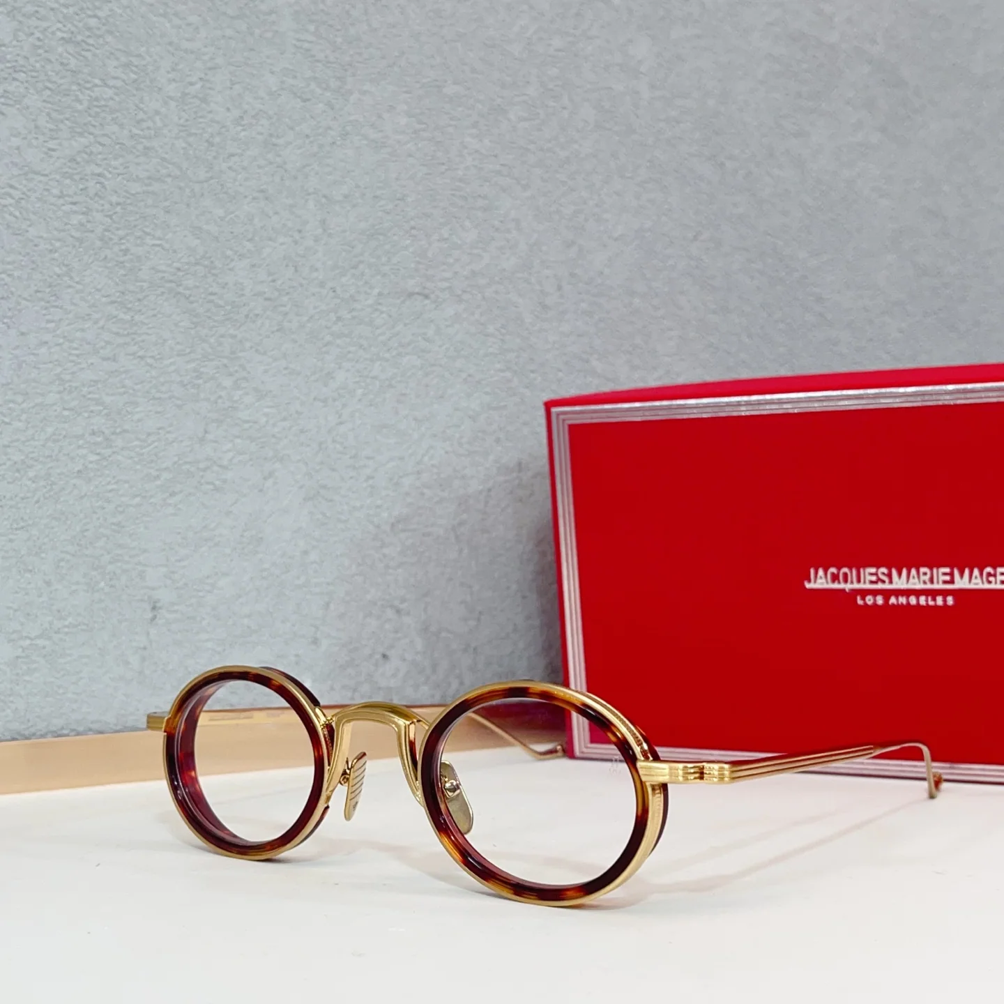 자크마리마지 선글라스 56734 Jacques Marie Mage Sunglasses 상세 이미지 7