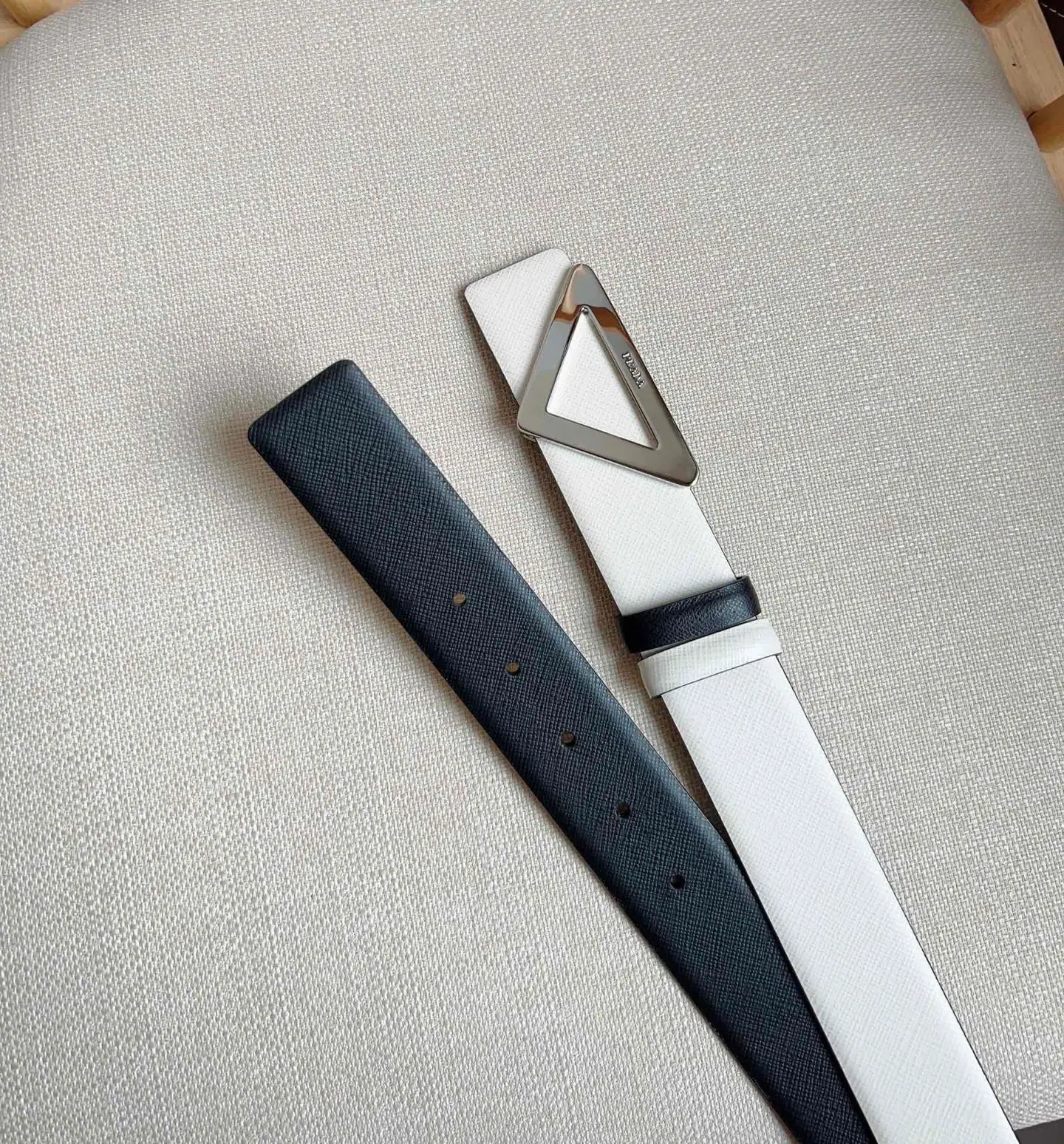 프라다 벨트 60239 Prada Belt 상세 이미지 3