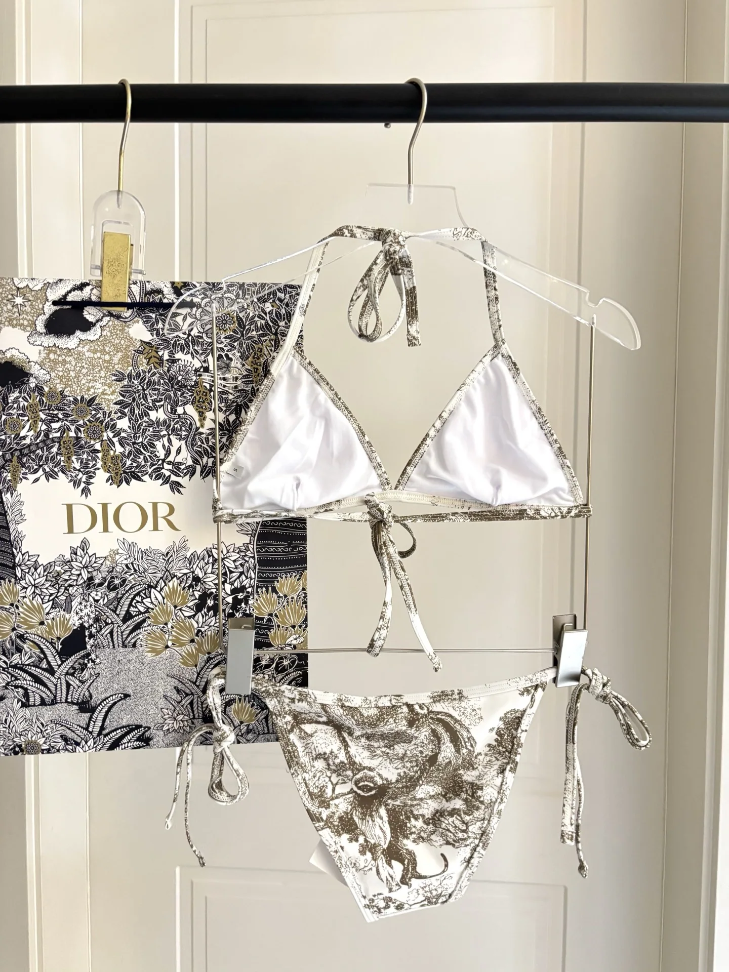 디올 여성 액티브웨어 89404 Dior Activewear 상세 이미지 6