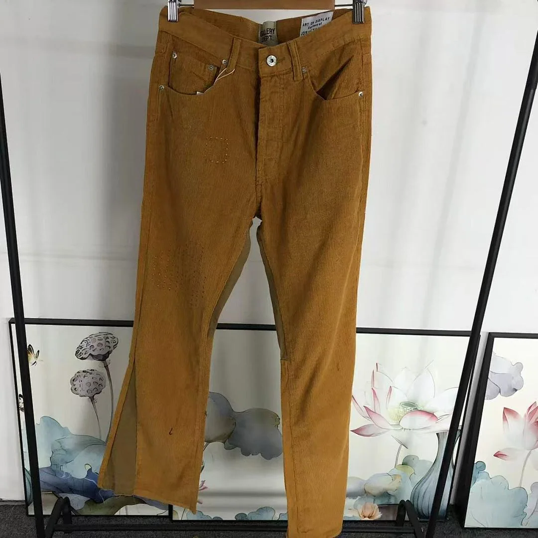 갤러리디파트먼트 바지 203226 Gallery Dept. Pants 상세 이미지 22