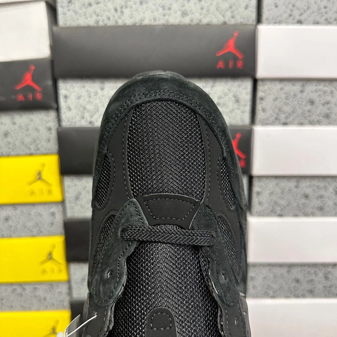 뉴발란스 [ZOK] 992 M992EA 202035 New Balance 992 Triple Black 상세 이미지 8