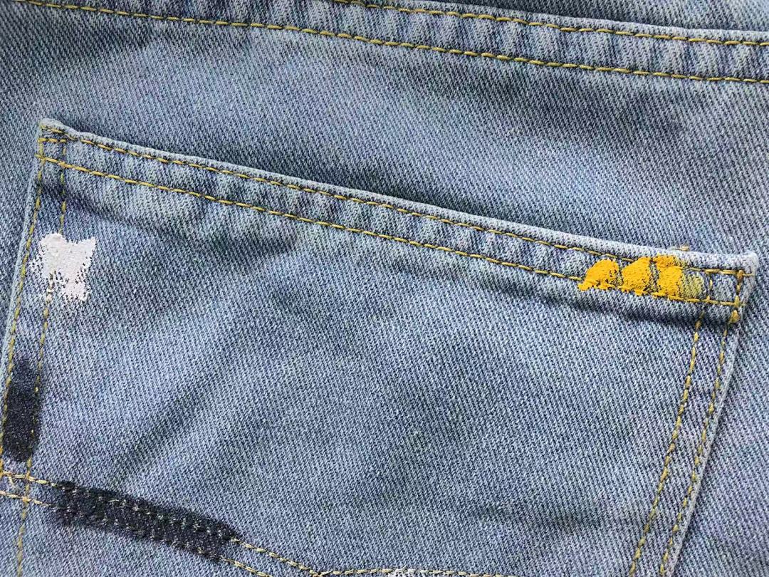 갤러리디파트먼트 바지 203224 Gallery Dept. Pants 상세 이미지 10