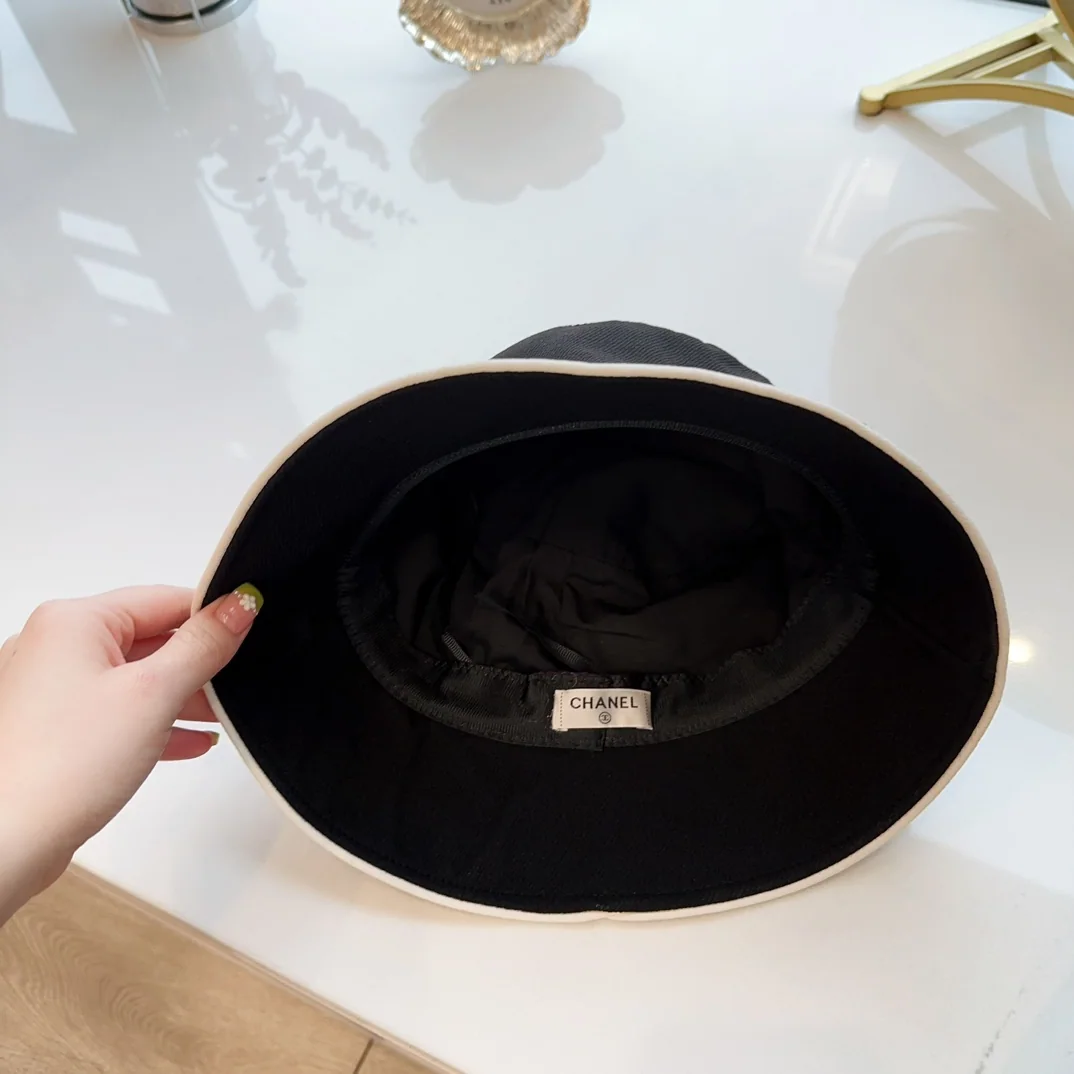 샤넬 모자 82824 Chanel Cap 상세 이미지 8