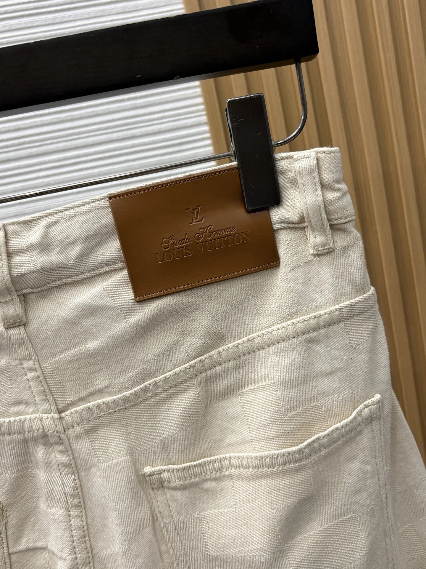 루이비통 남성 반바지 68964 Louis Vuitton Shorts 상세 이미지 7