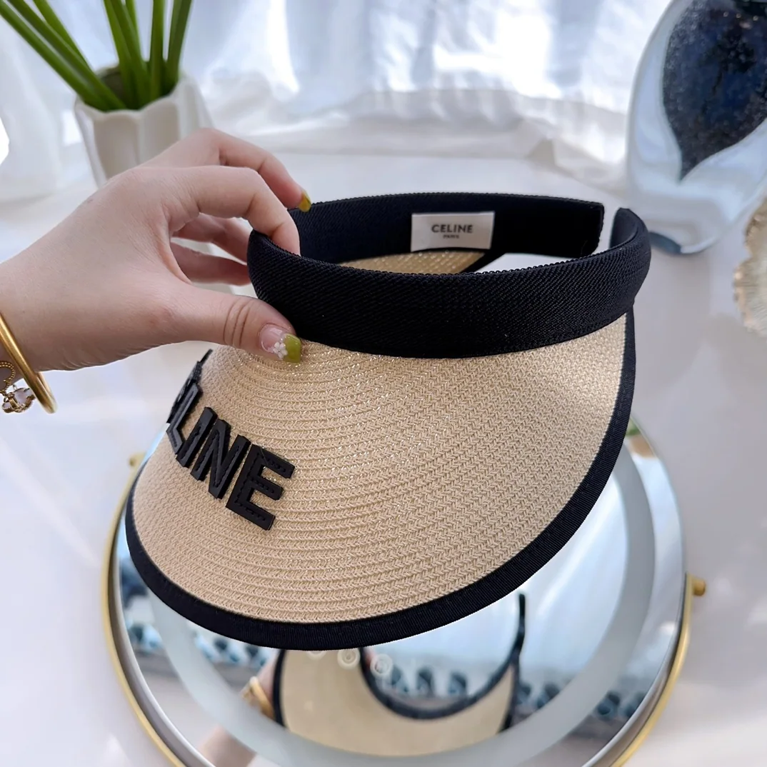 셀린느 모자 83499 Celine Cap 상세 이미지 6
