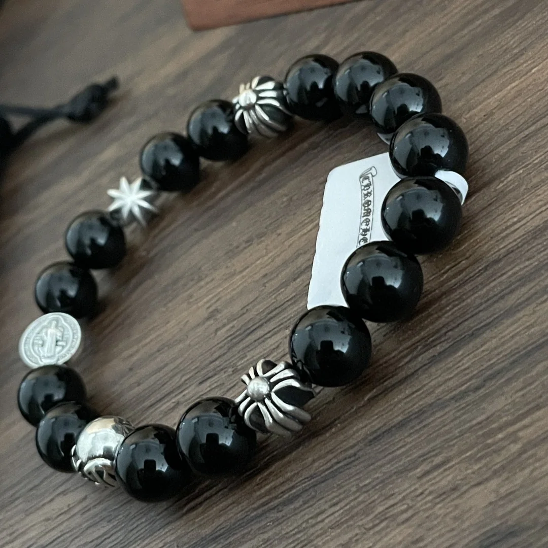 크롬하츠 팔찌 61559 Chrome Hearts Bracelet 상세 이미지 8