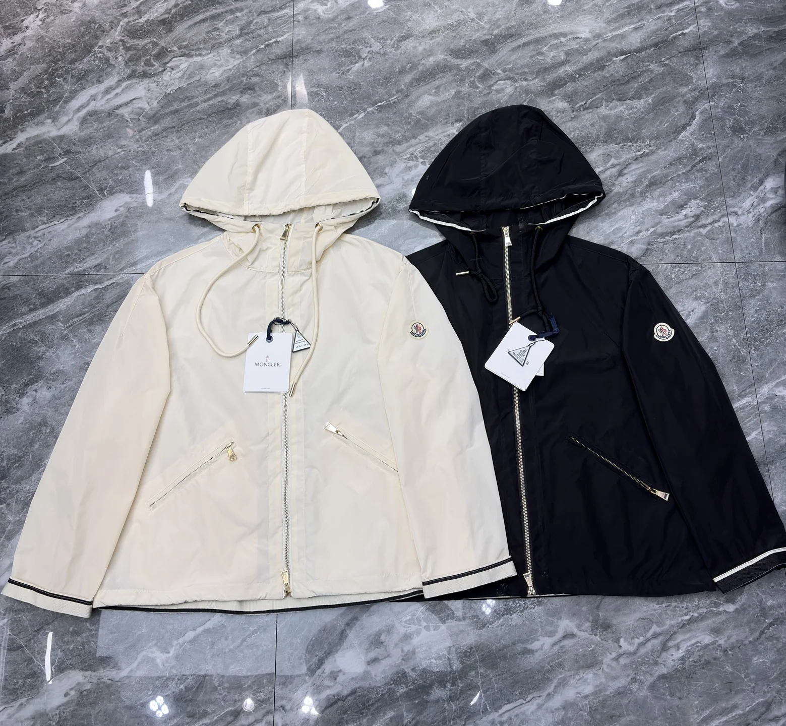 몽클레어 여성 자켓 150177 Moncler Jacket 상세 이미지 9