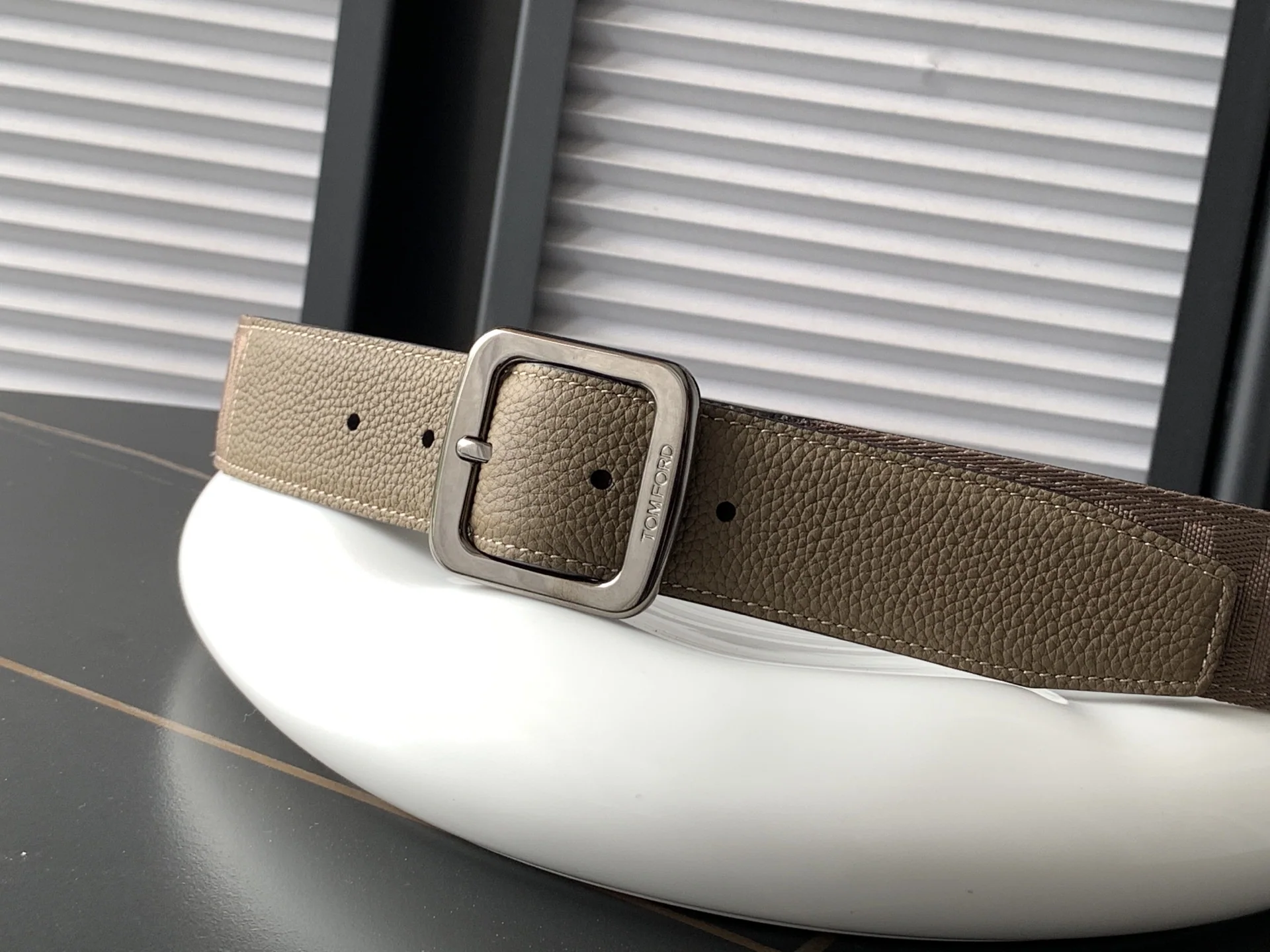톰포드 벨트 59412 Tom Ford Belt 상세 이미지 2